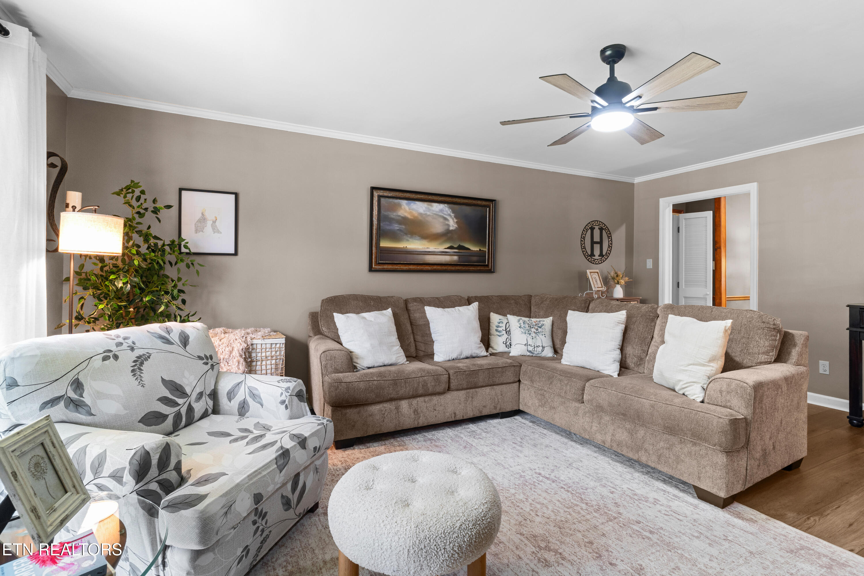 2313 Chesterfield Drive Maryville TN 37803