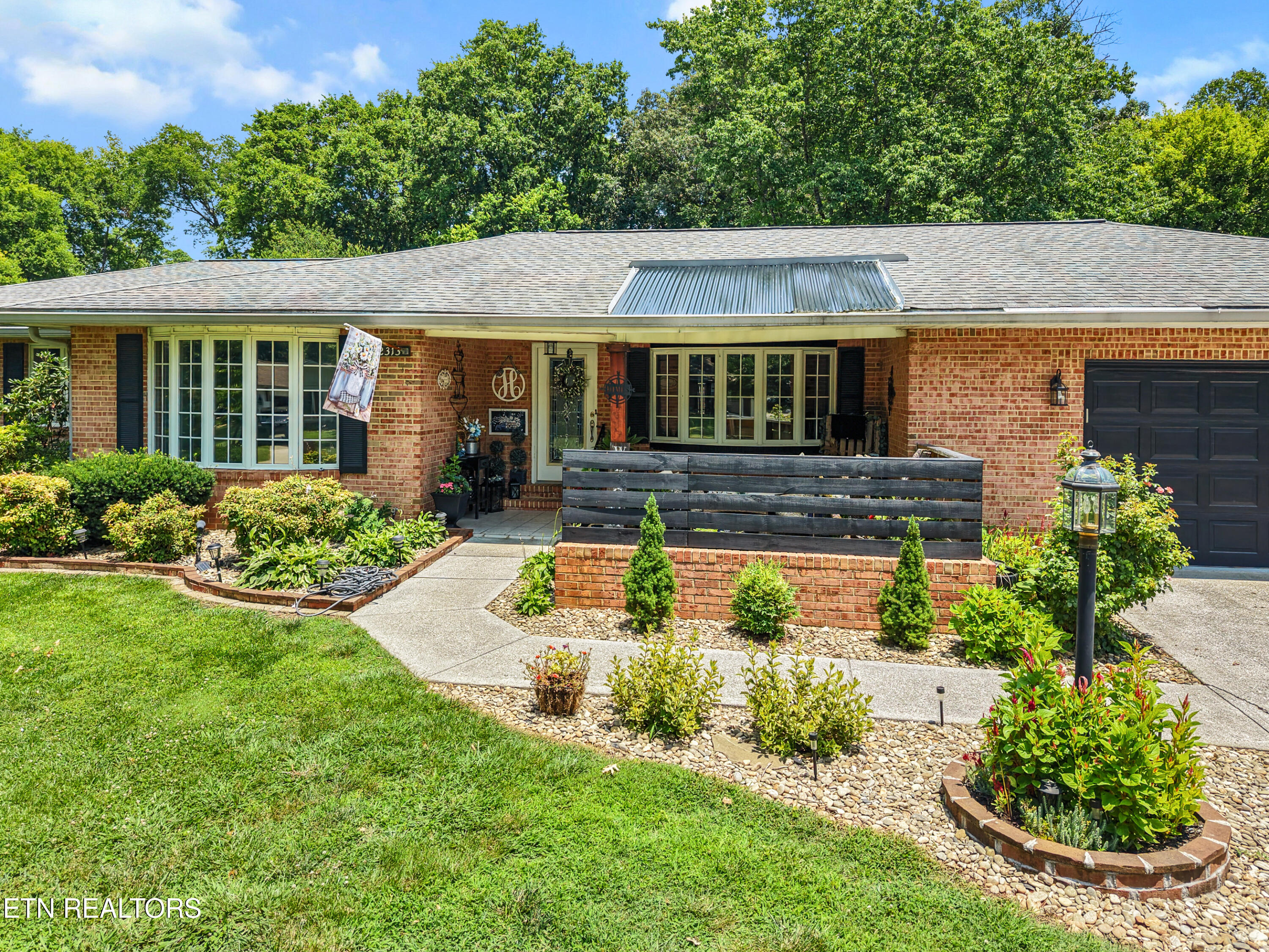 2313 Chesterfield Drive Maryville TN 37803