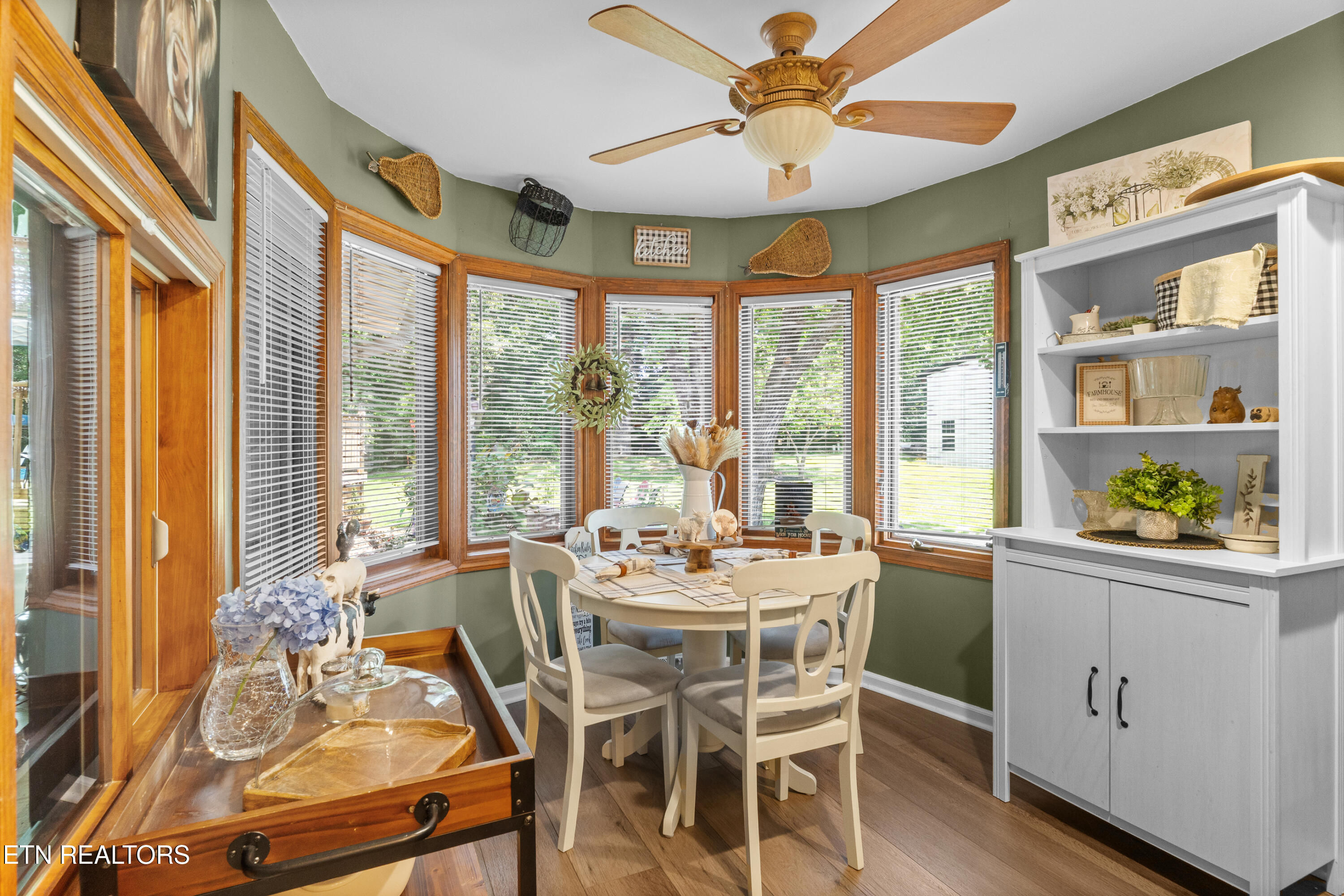 2313 Chesterfield Drive Maryville TN 37803