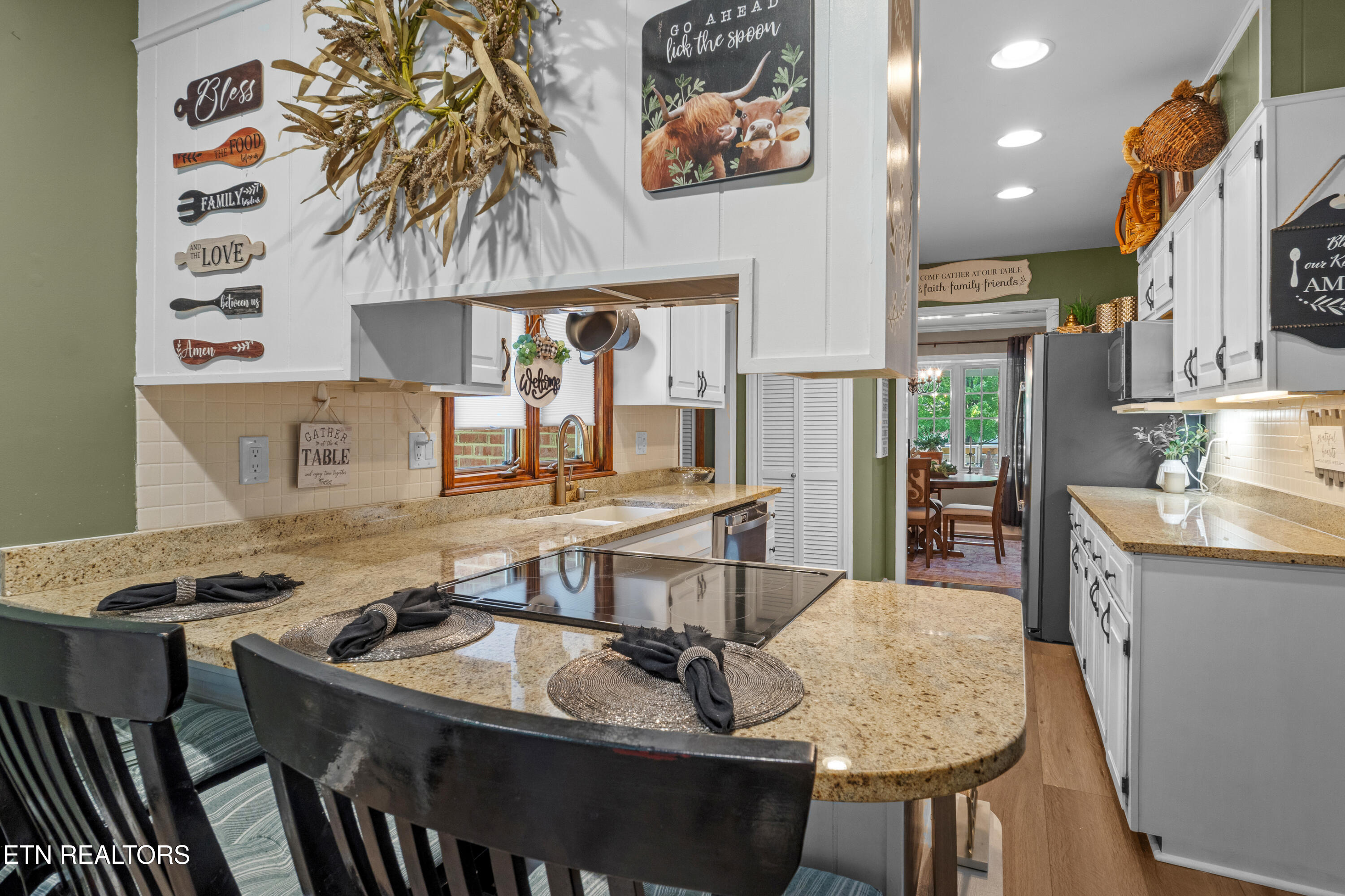2313 Chesterfield Drive Maryville TN 37803