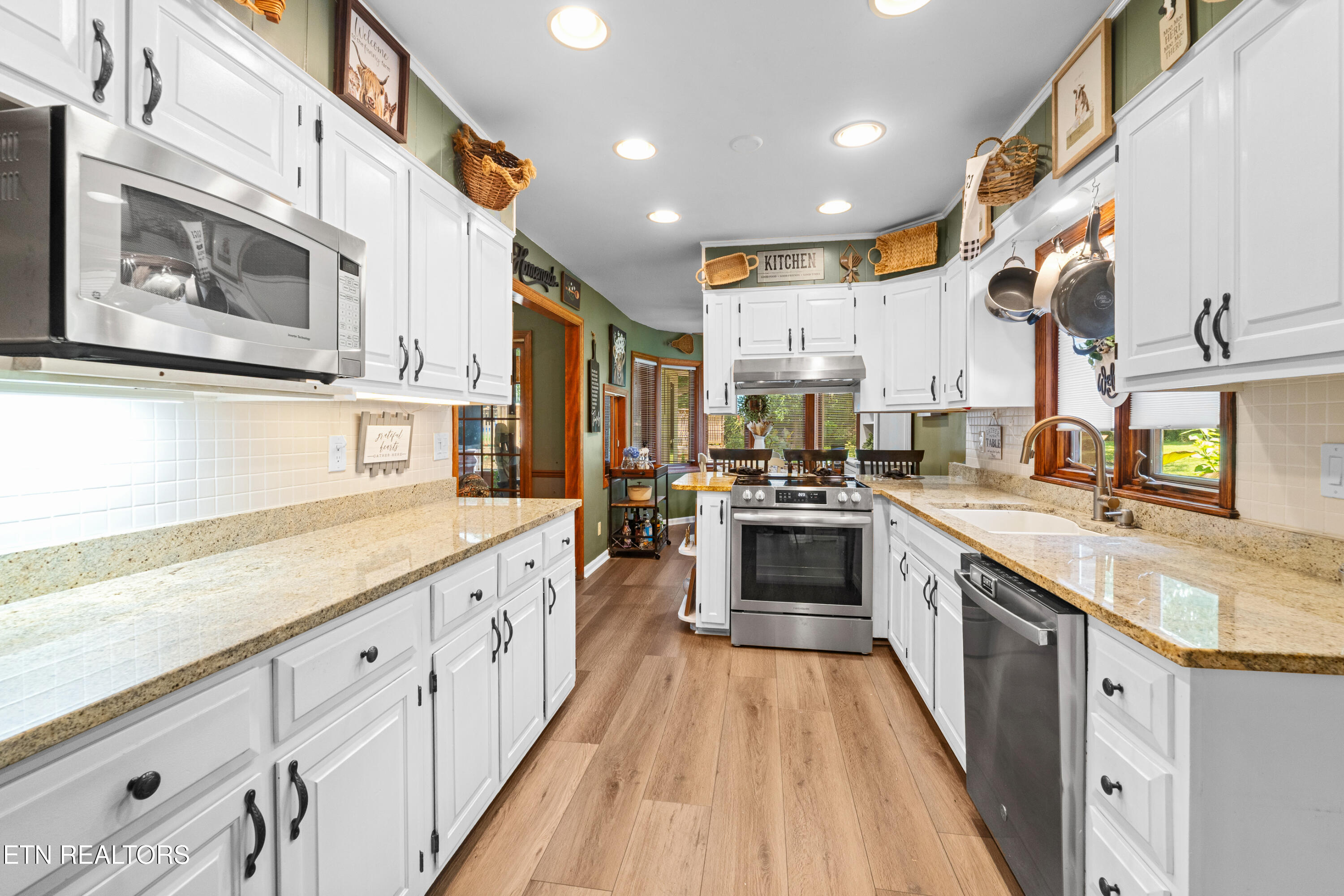 2313 Chesterfield Drive Maryville TN 37803