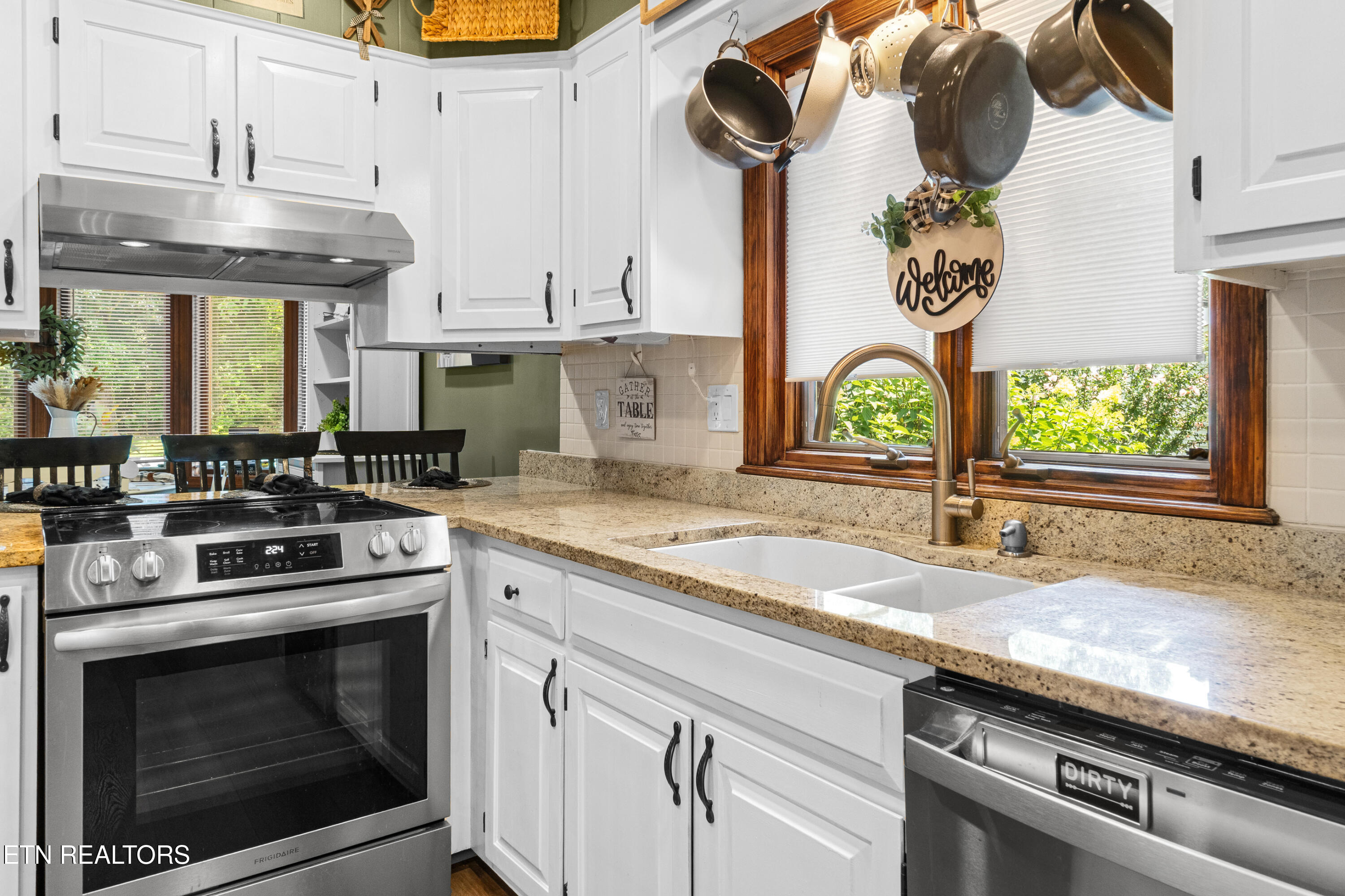 2313 Chesterfield Drive Maryville TN 37803