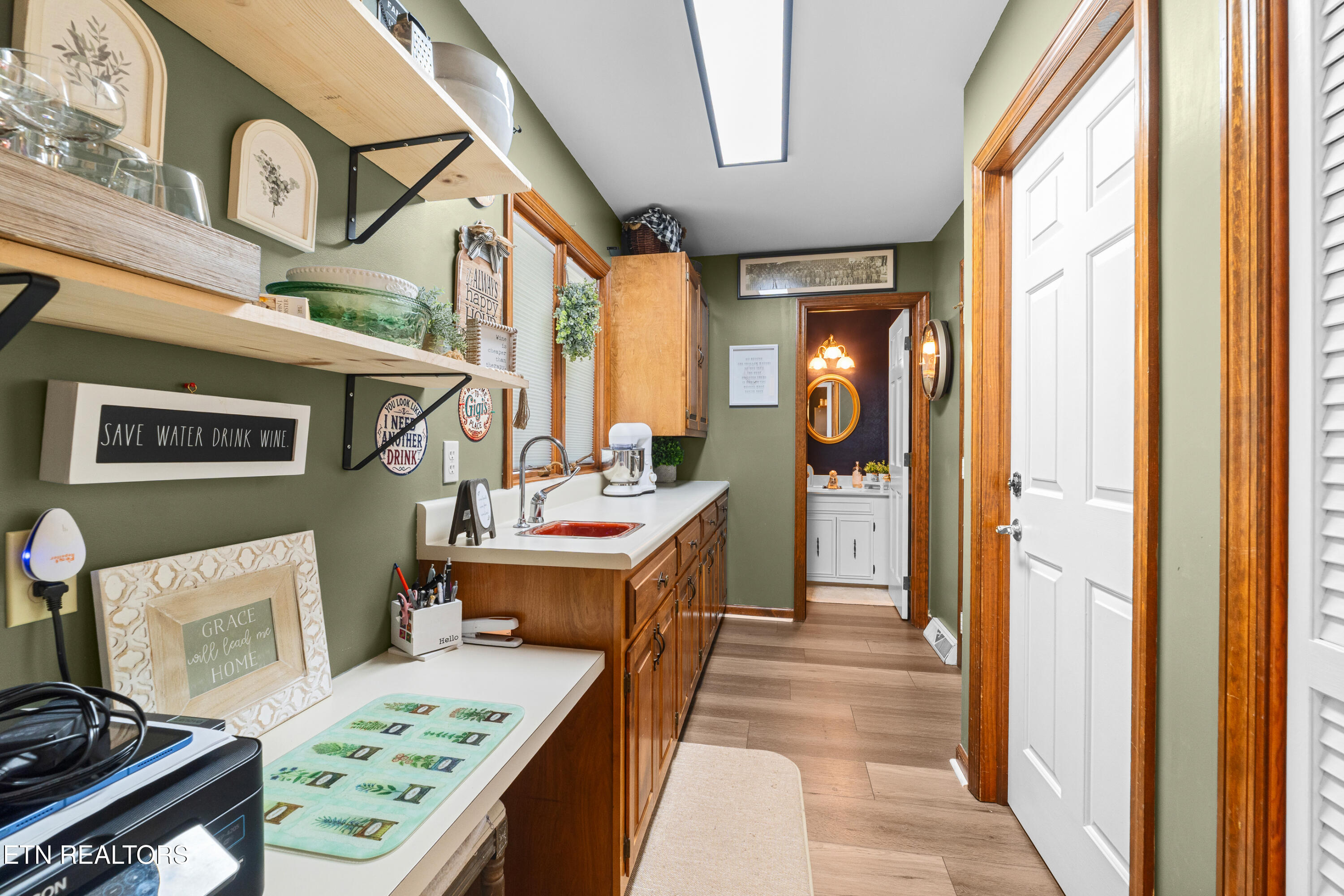 2313 Chesterfield Drive Maryville TN 37803