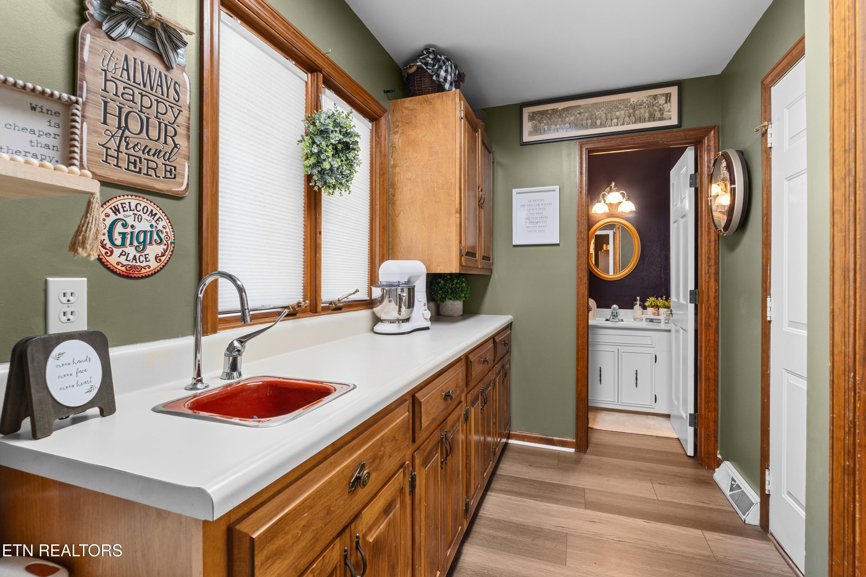 2313 Chesterfield Drive Maryville TN 37803