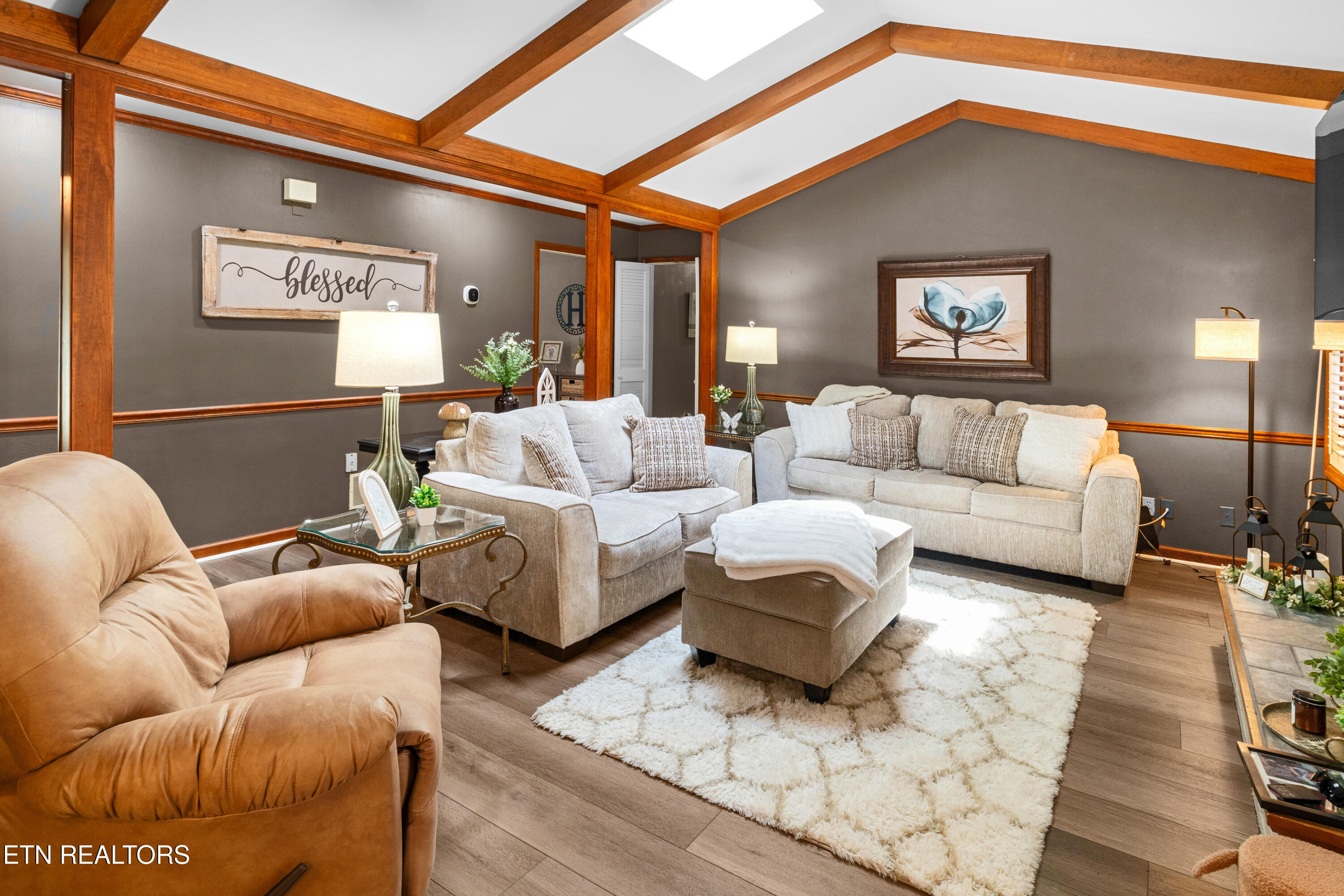 2313 Chesterfield Drive Maryville TN 37803