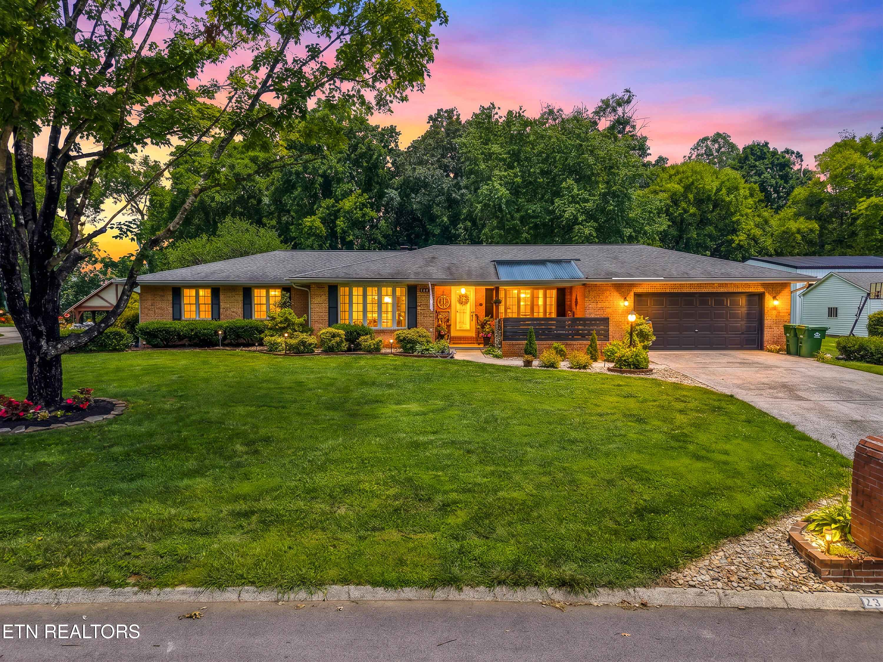 2313 Chesterfield Drive Maryville TN 37803