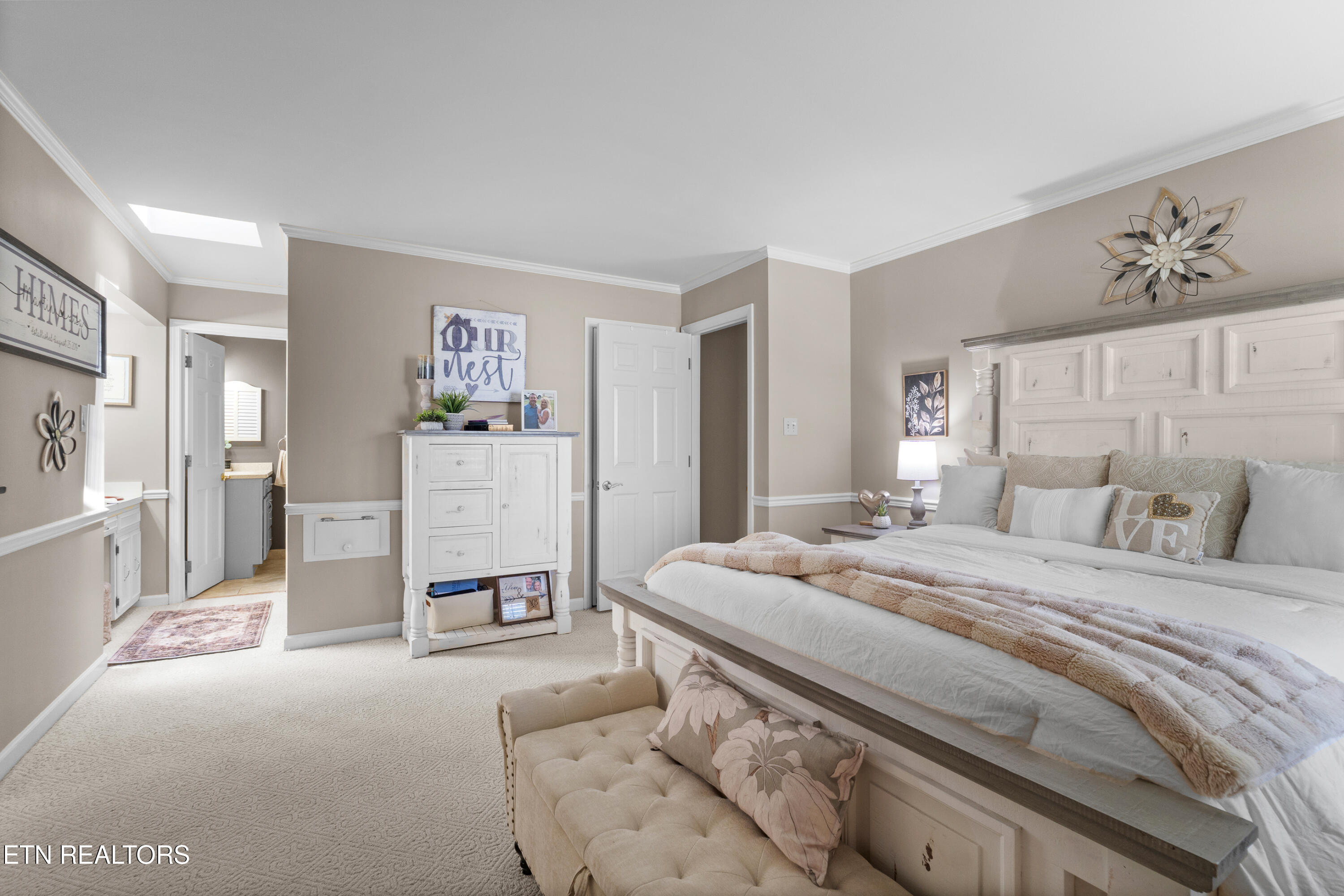 2313 Chesterfield Drive Maryville TN 37803