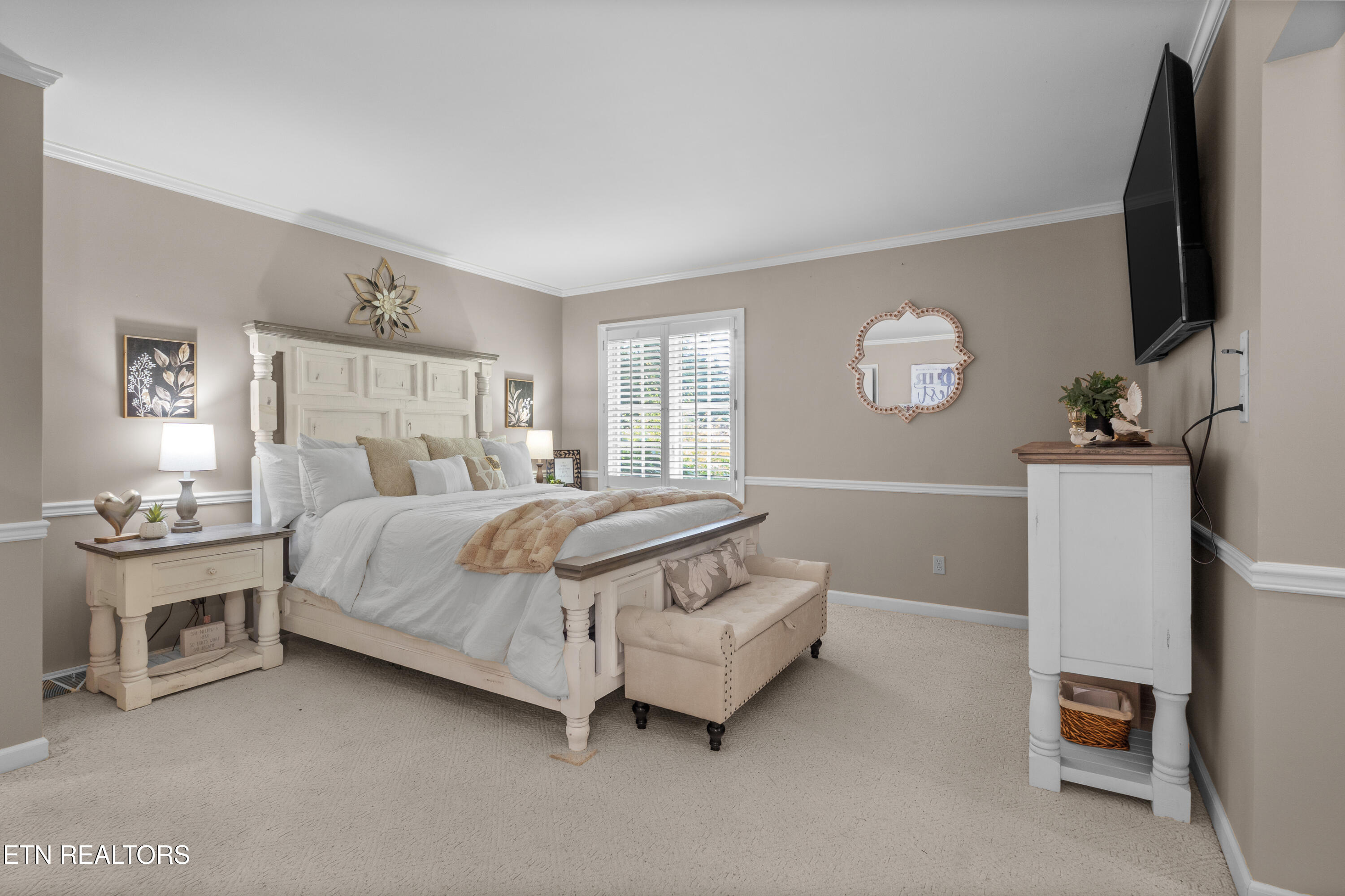 2313 Chesterfield Drive Maryville TN 37803