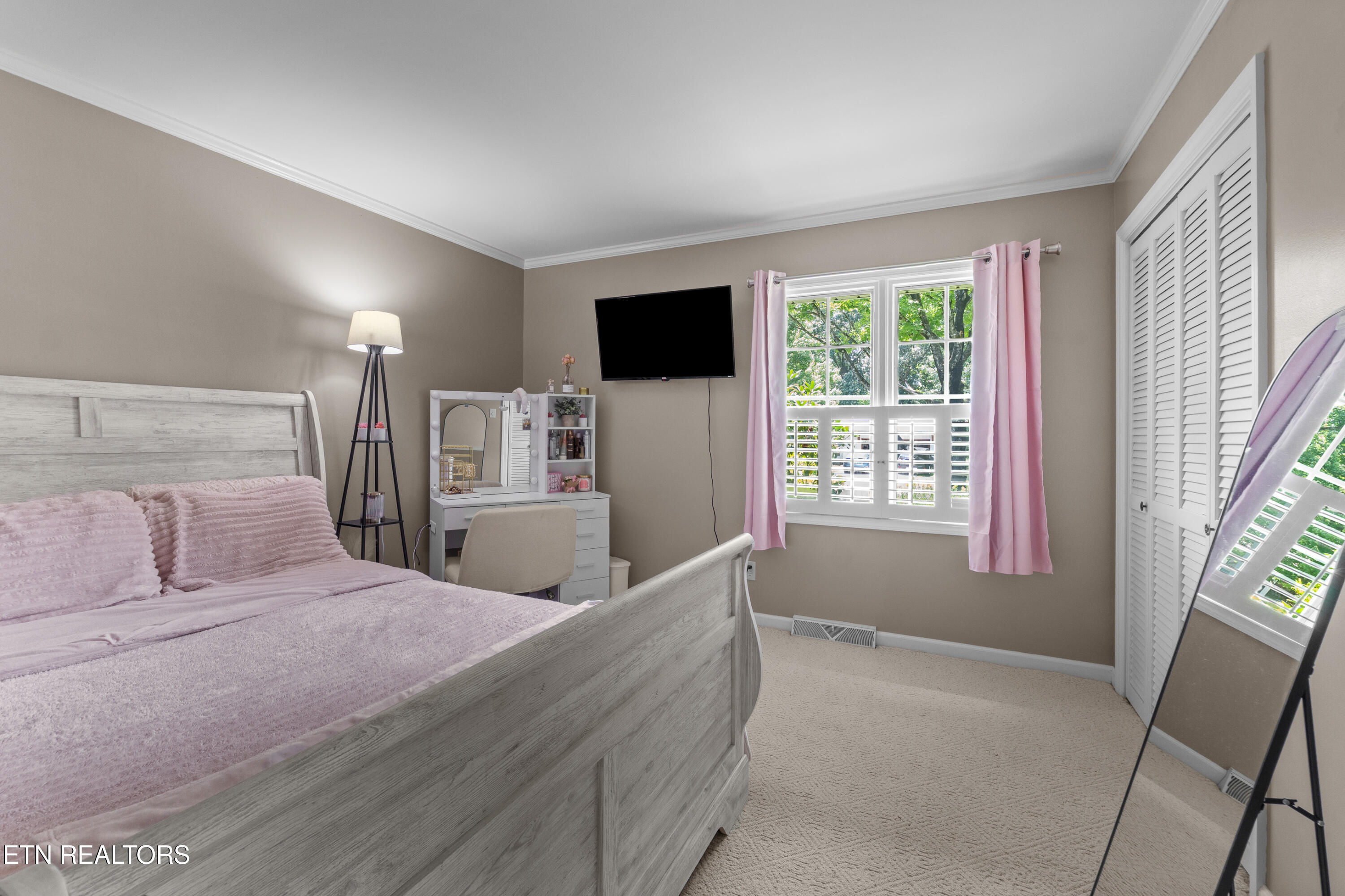 2313 Chesterfield Drive Maryville TN 37803