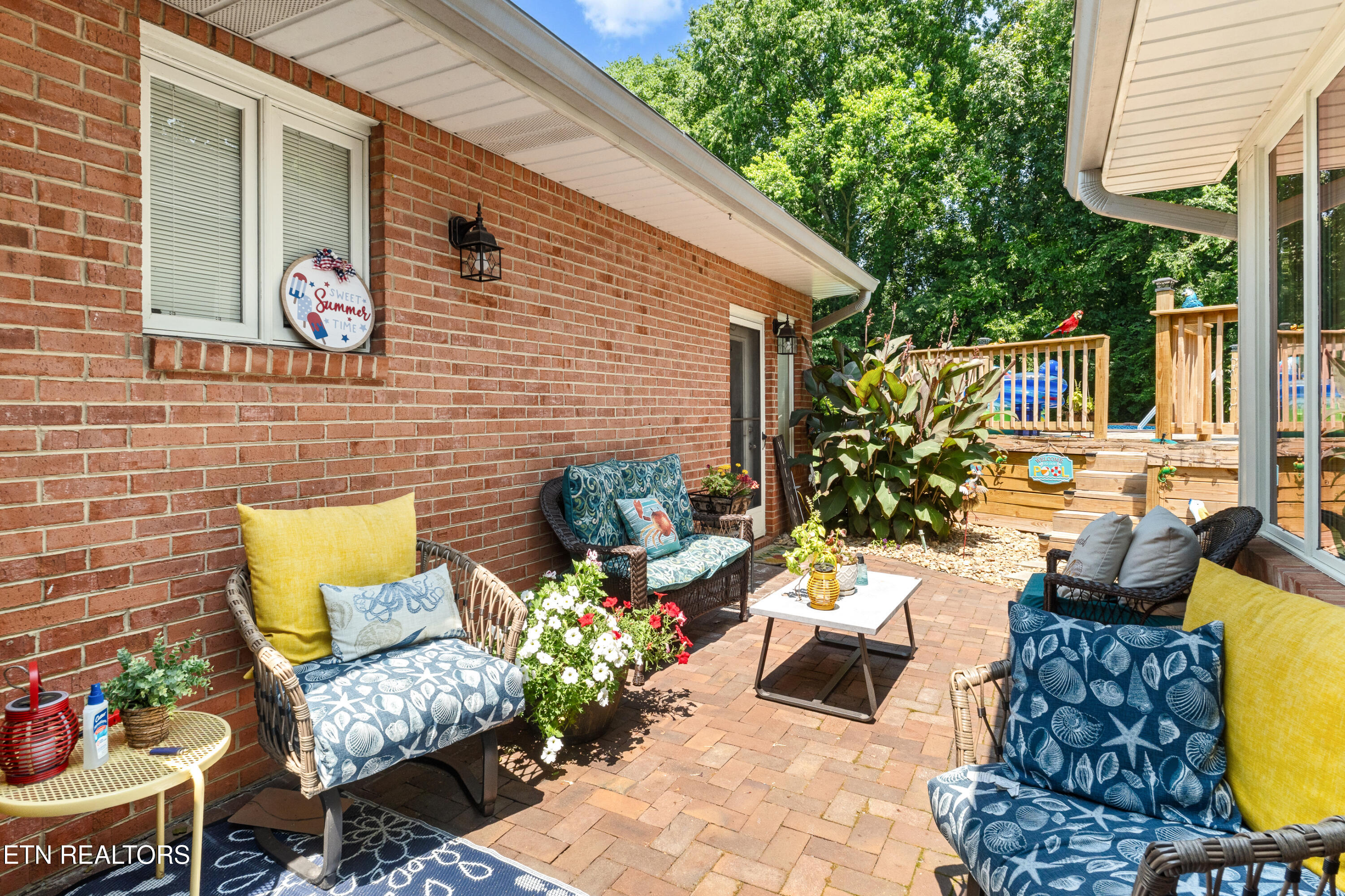 2313 Chesterfield Drive Maryville TN 37803