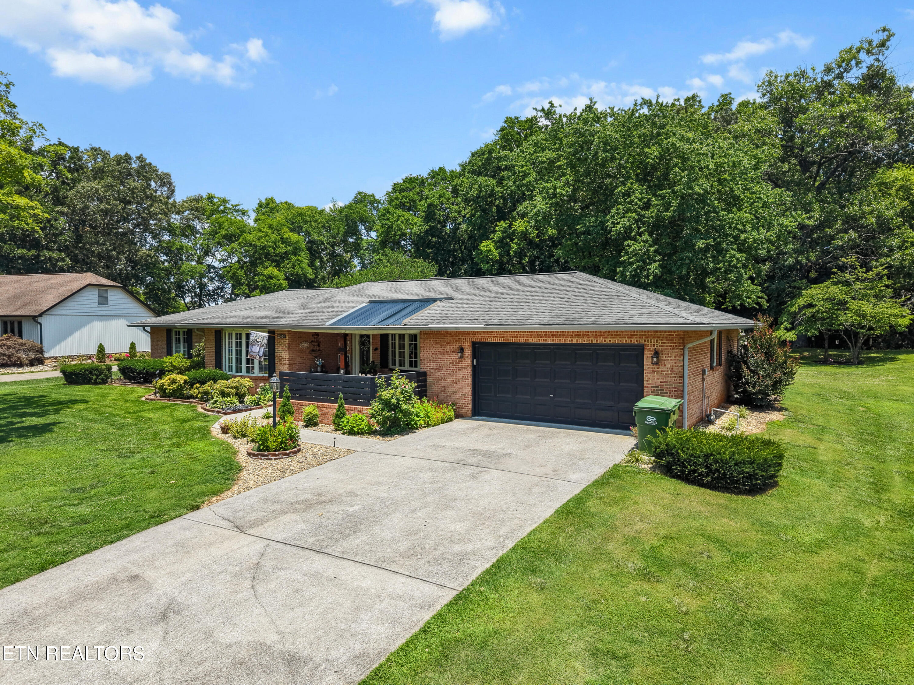 2313 Chesterfield Drive Maryville TN 37803