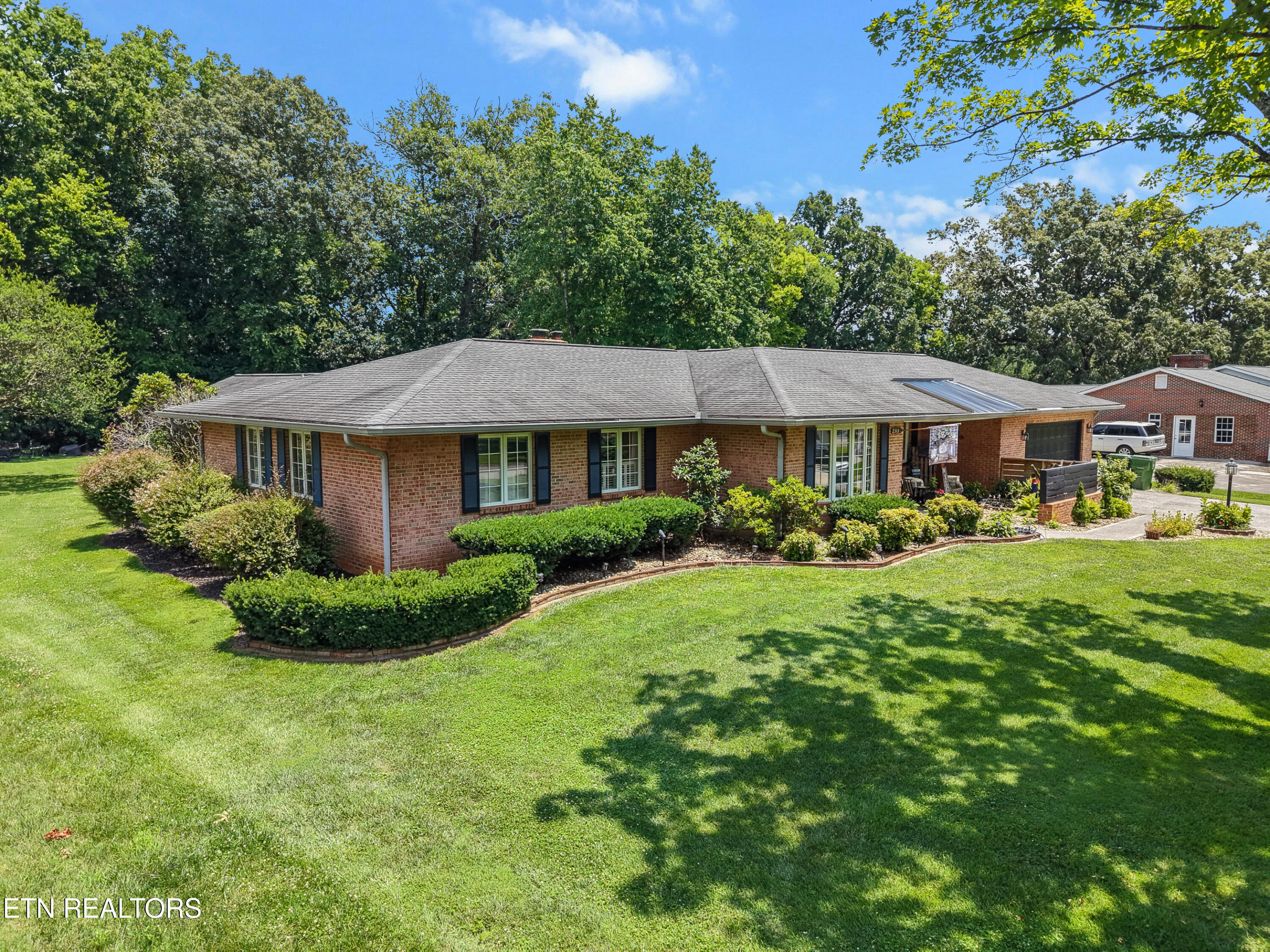 2313 Chesterfield Drive Maryville TN 37803