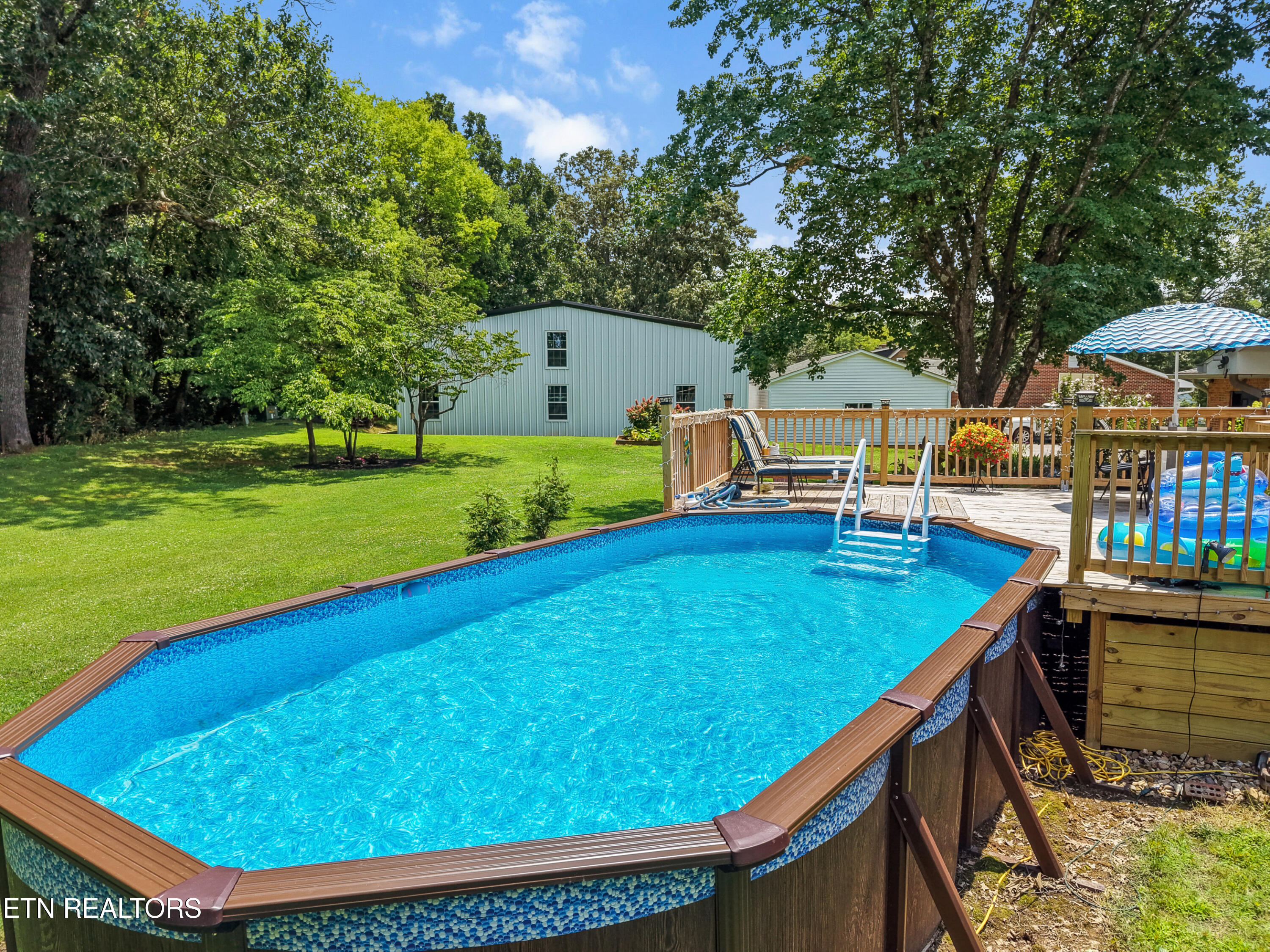 2313 Chesterfield Drive Maryville TN 37803