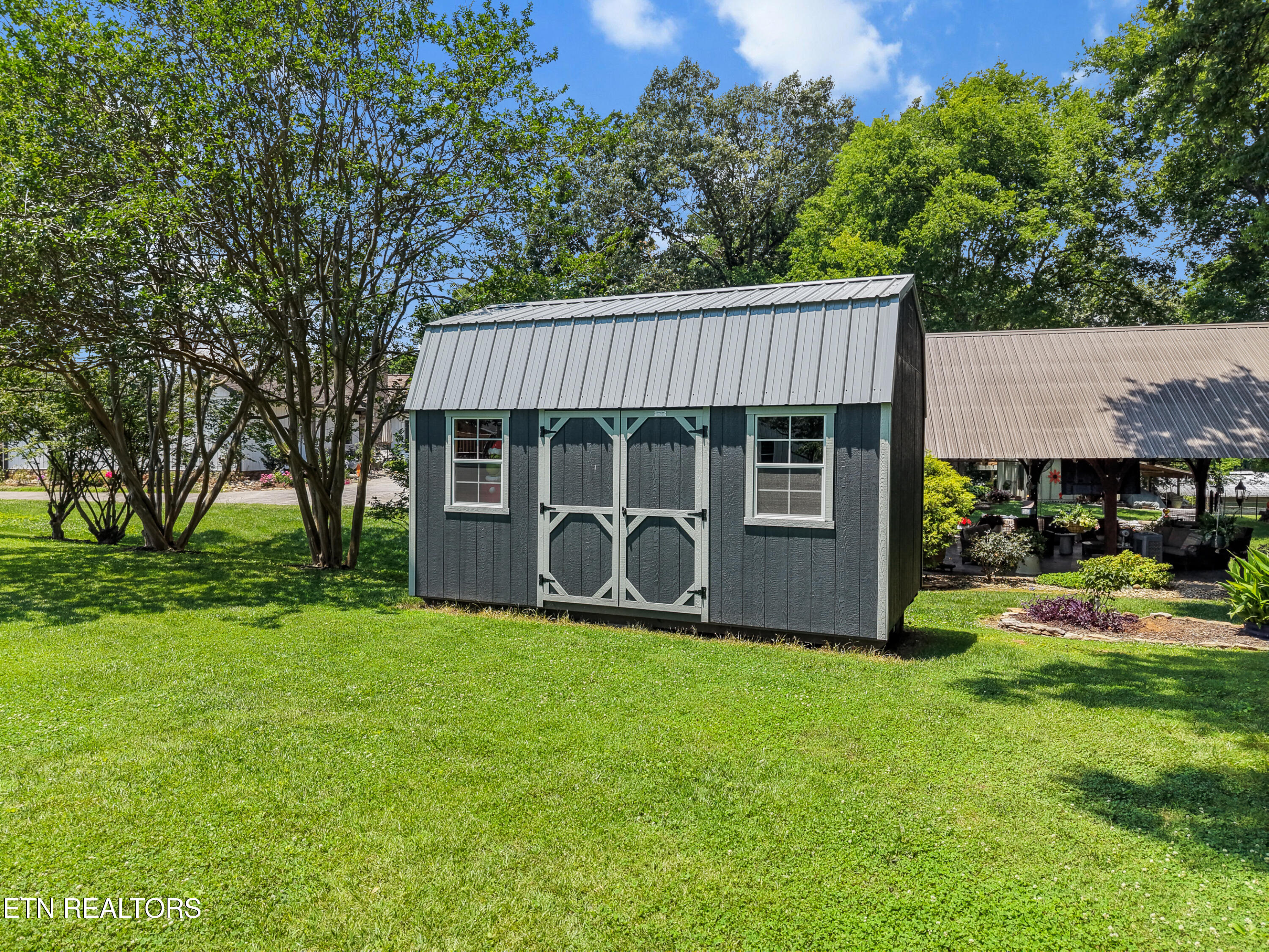 2313 Chesterfield Drive Maryville TN 37803