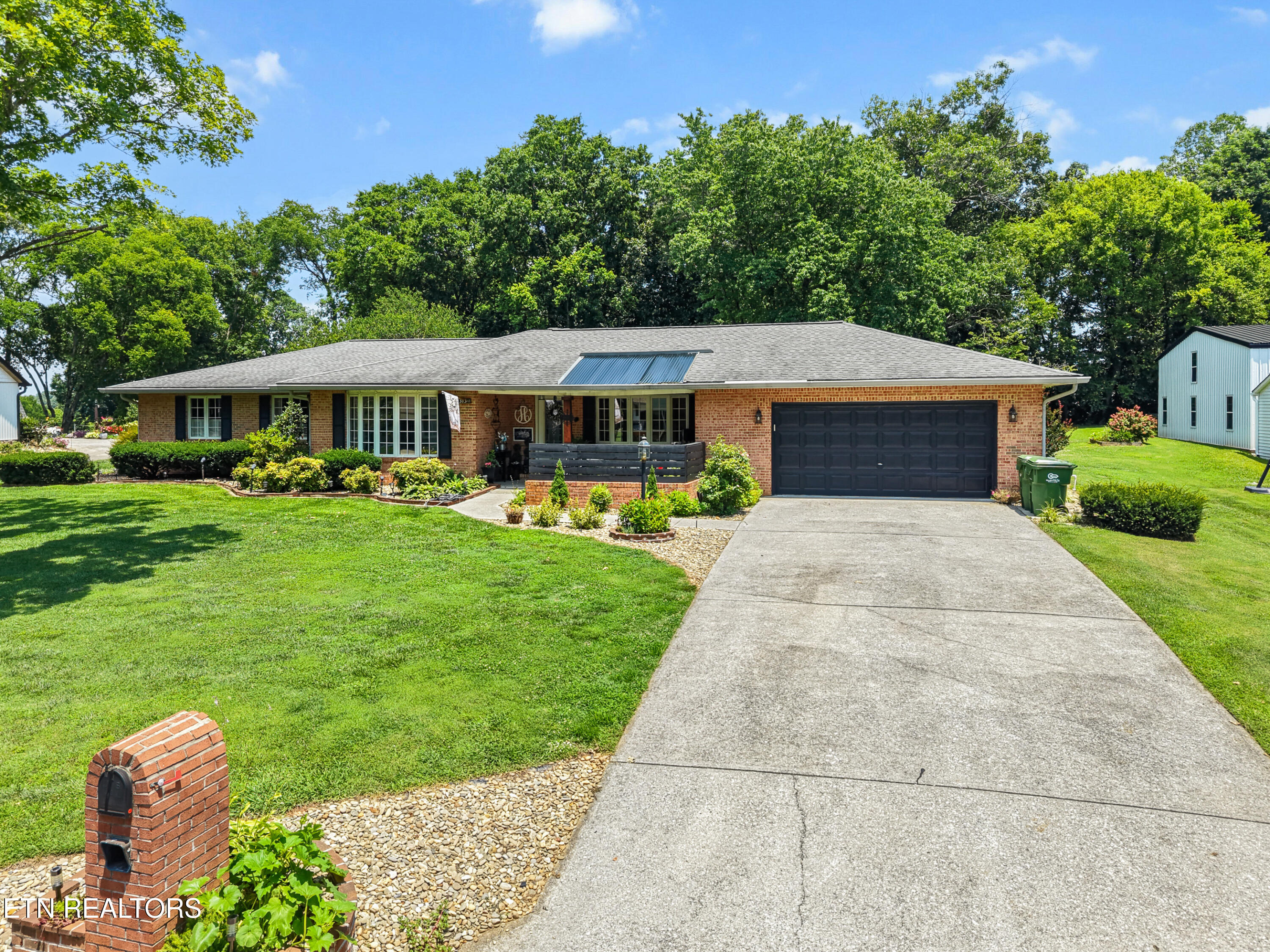 2313 Chesterfield Drive Maryville TN 37803