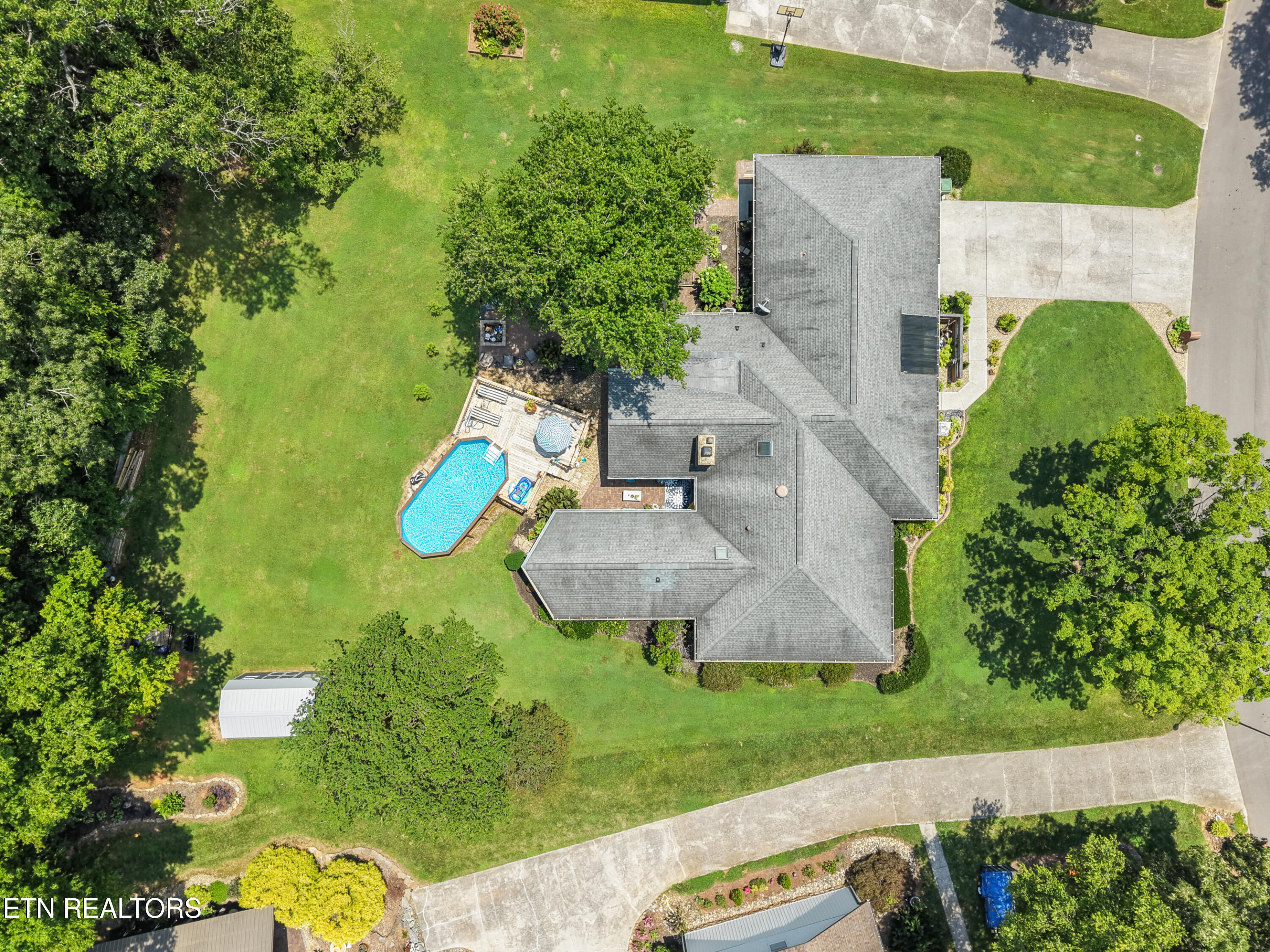 2313 Chesterfield Drive Maryville TN 37803