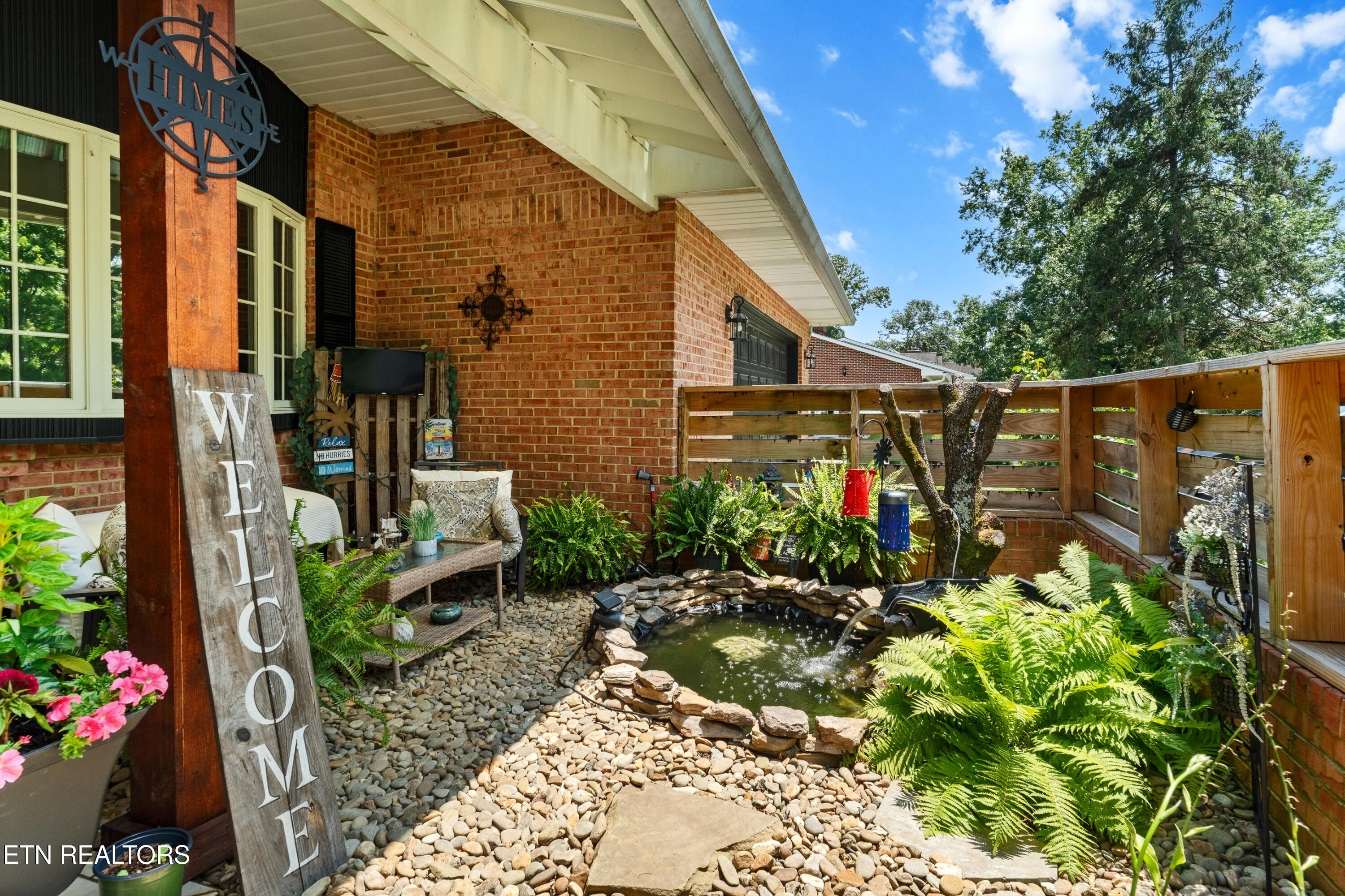 2313 Chesterfield Drive Maryville TN 37803