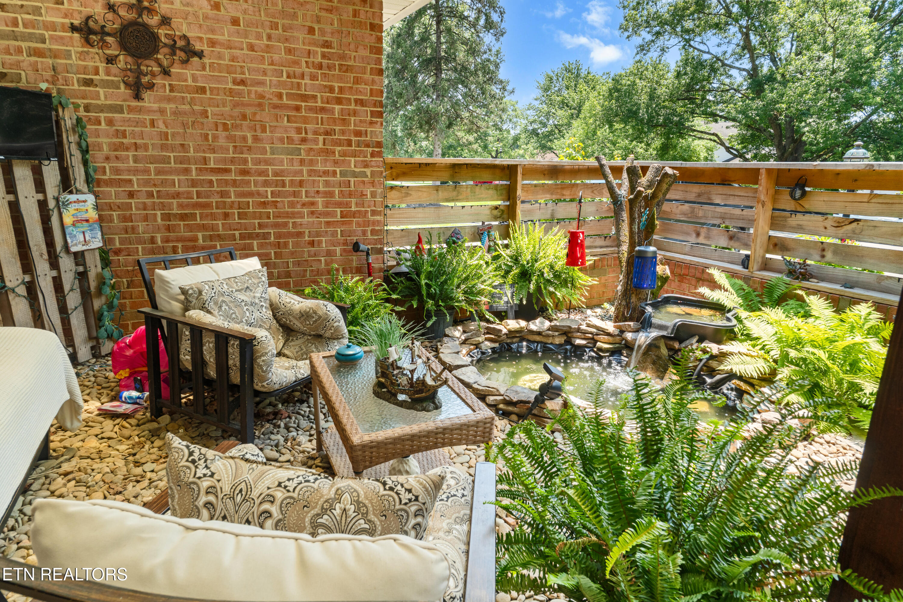 2313 Chesterfield Drive Maryville TN 37803