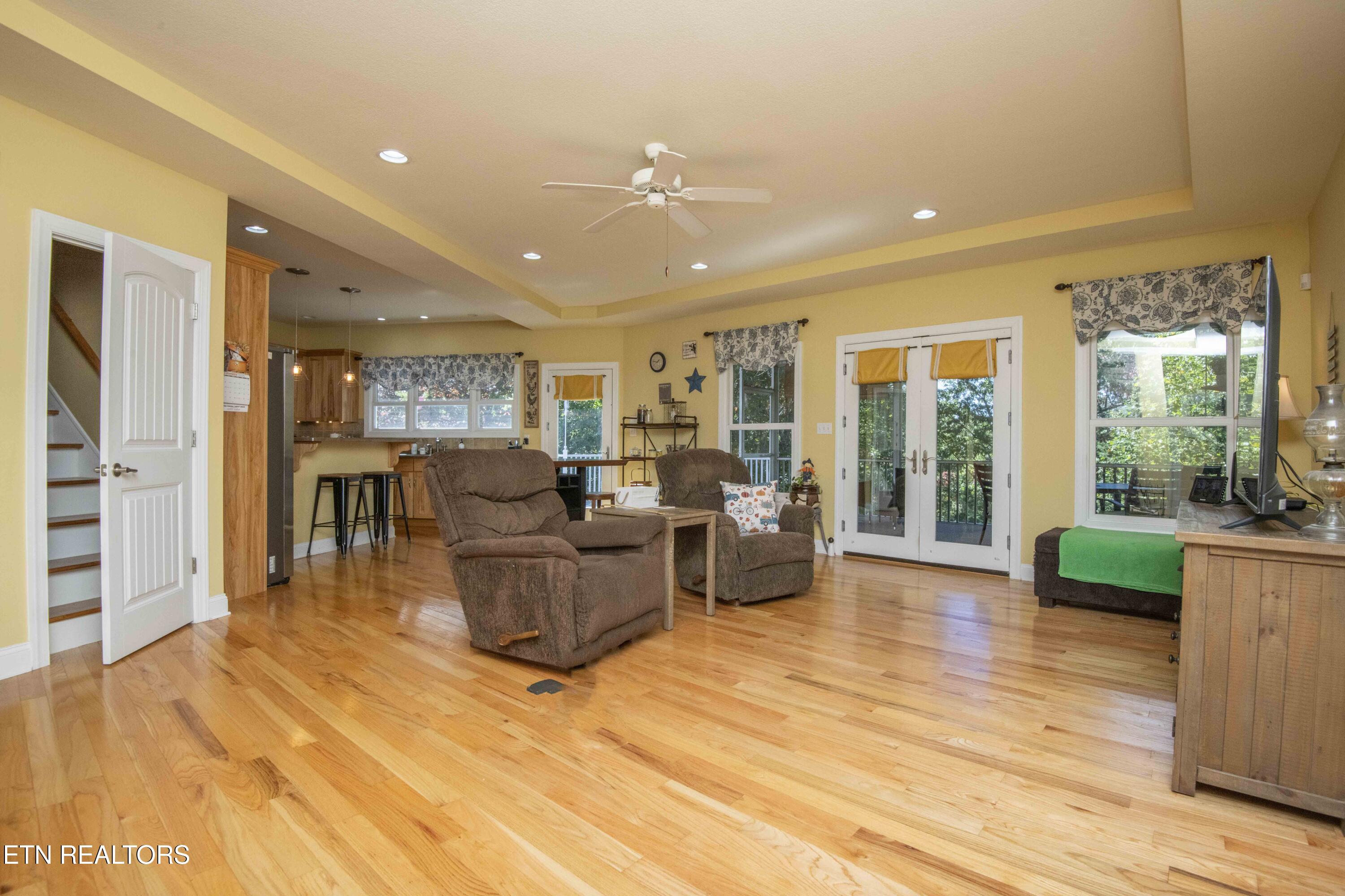 3814 Chilhowee Trail Maryville TN 37803
