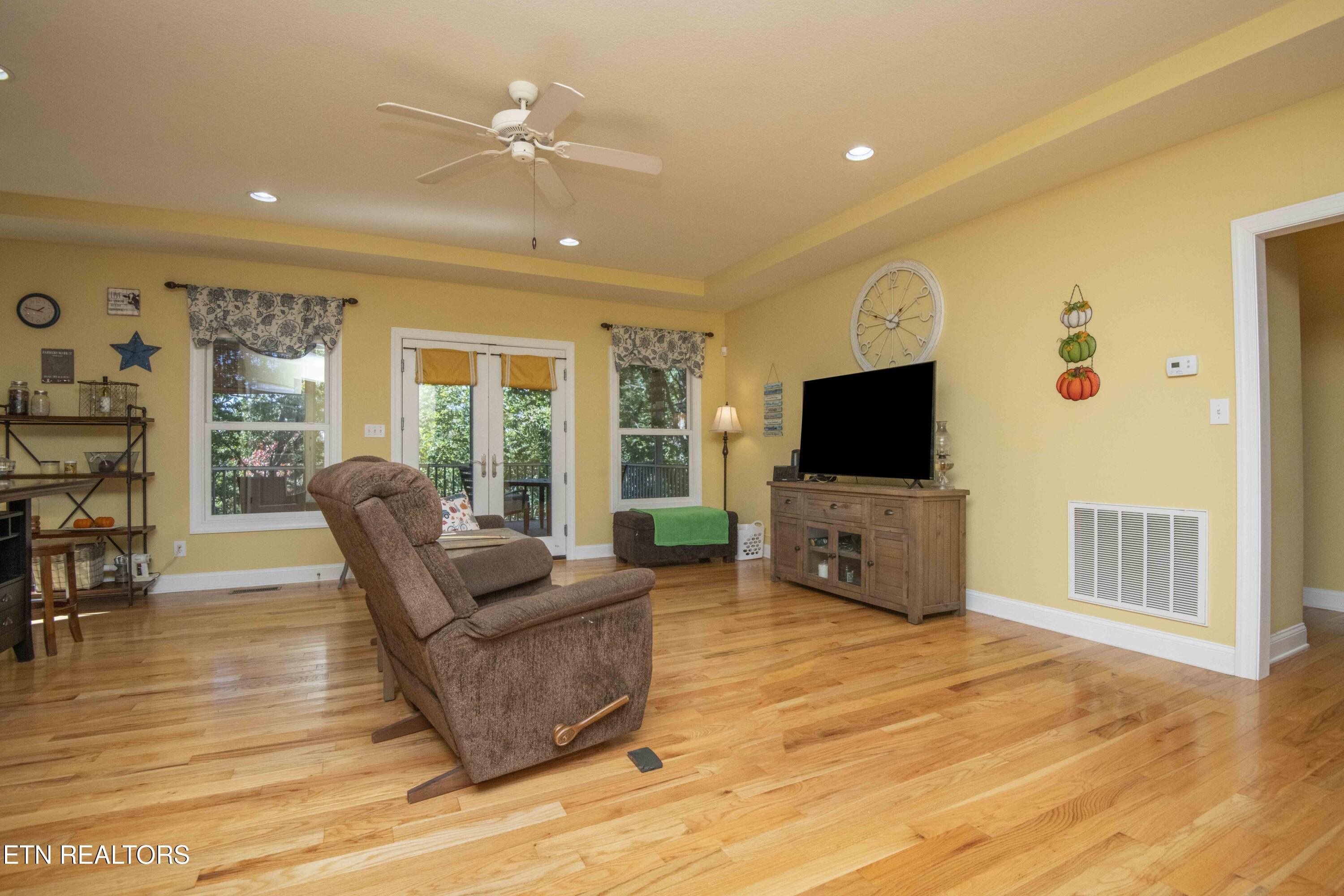 3814 Chilhowee Trail Maryville TN 37803