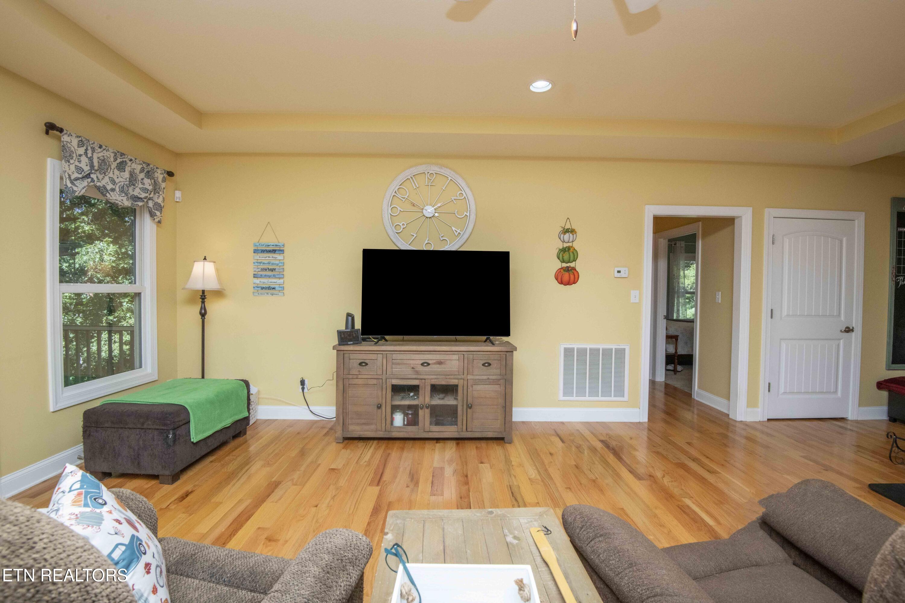 3814 Chilhowee Trail Maryville TN 37803