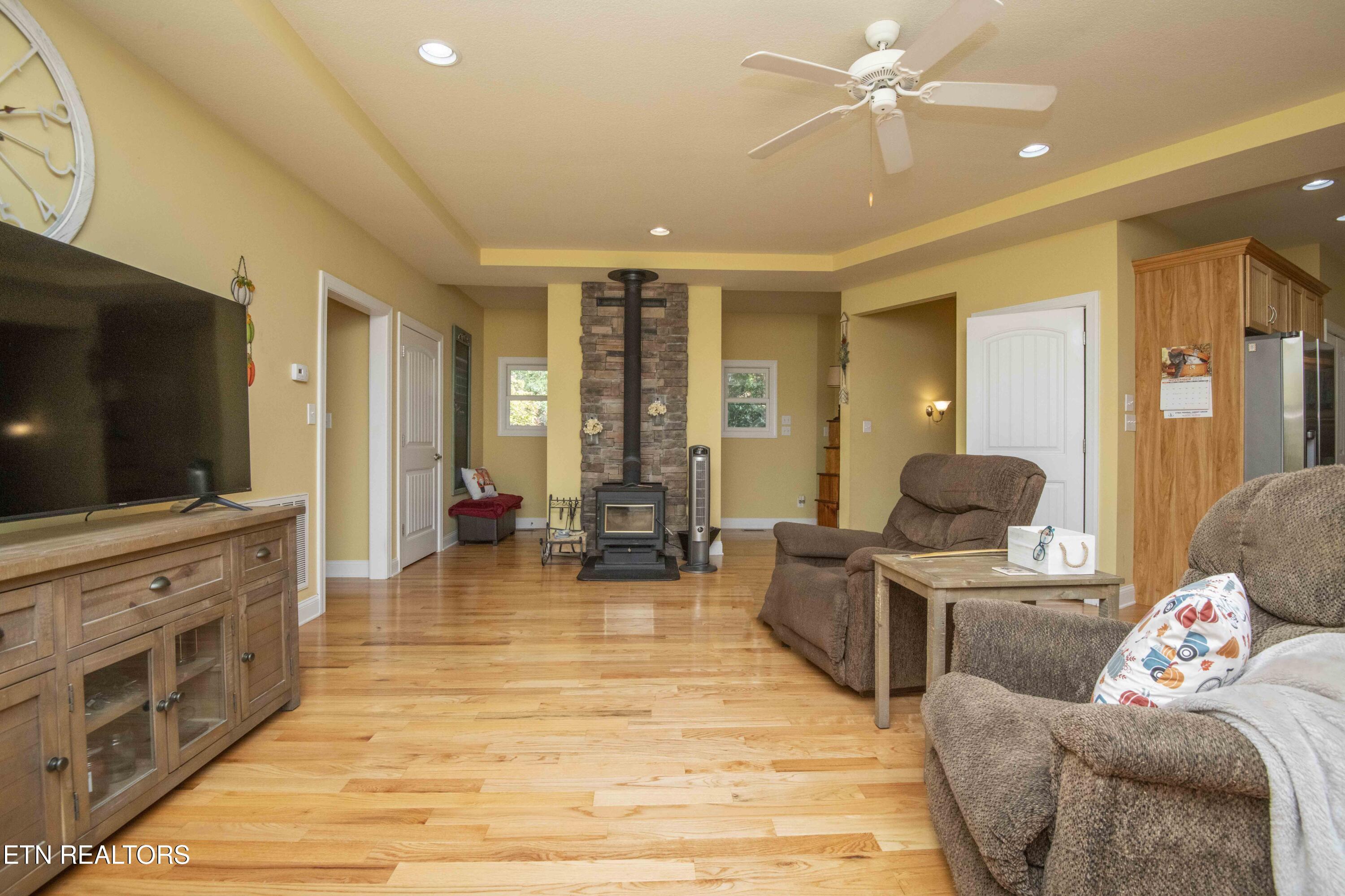3814 Chilhowee Trail Maryville TN 37803