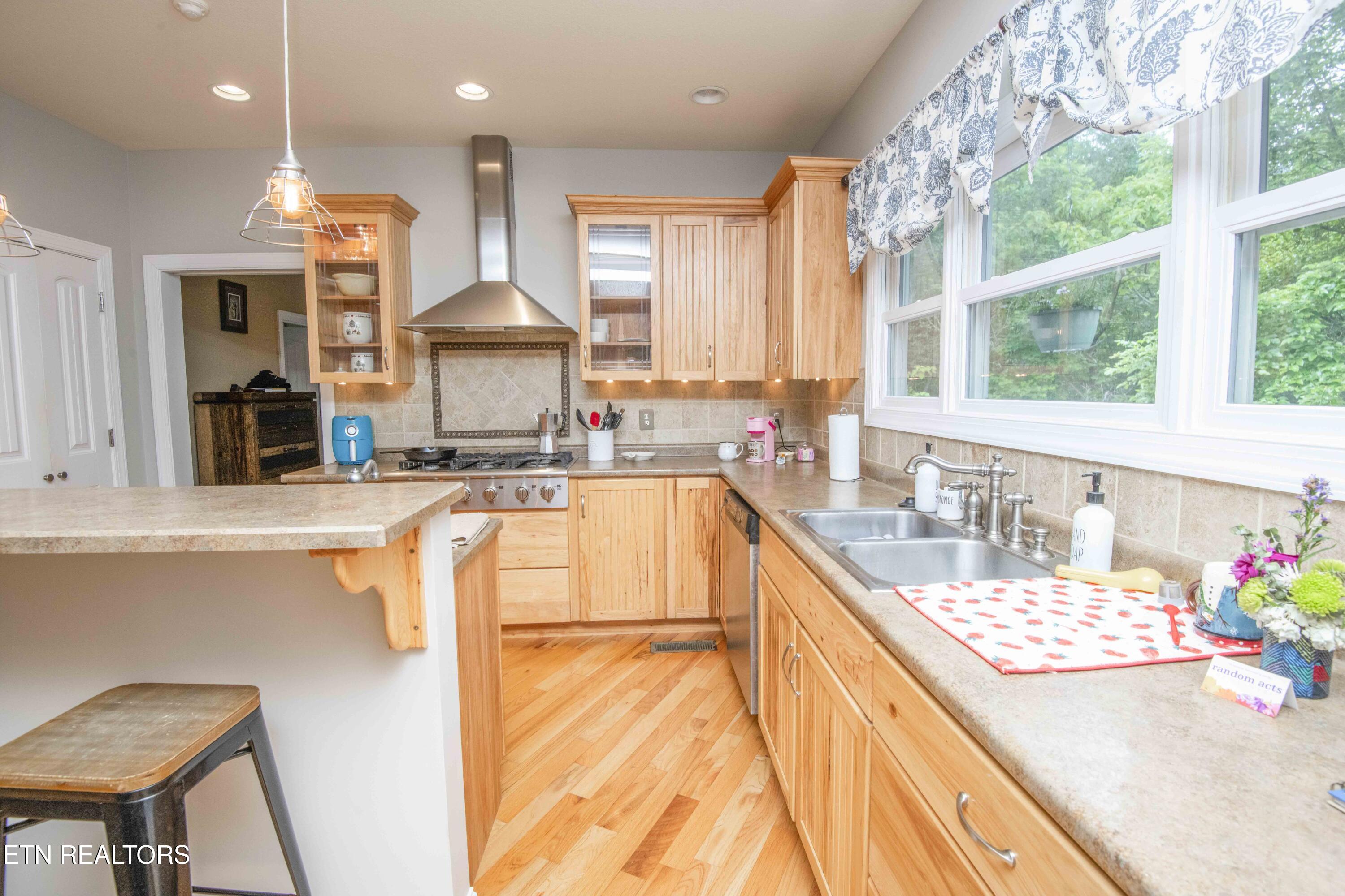 3814 Chilhowee Trail Maryville TN 37803