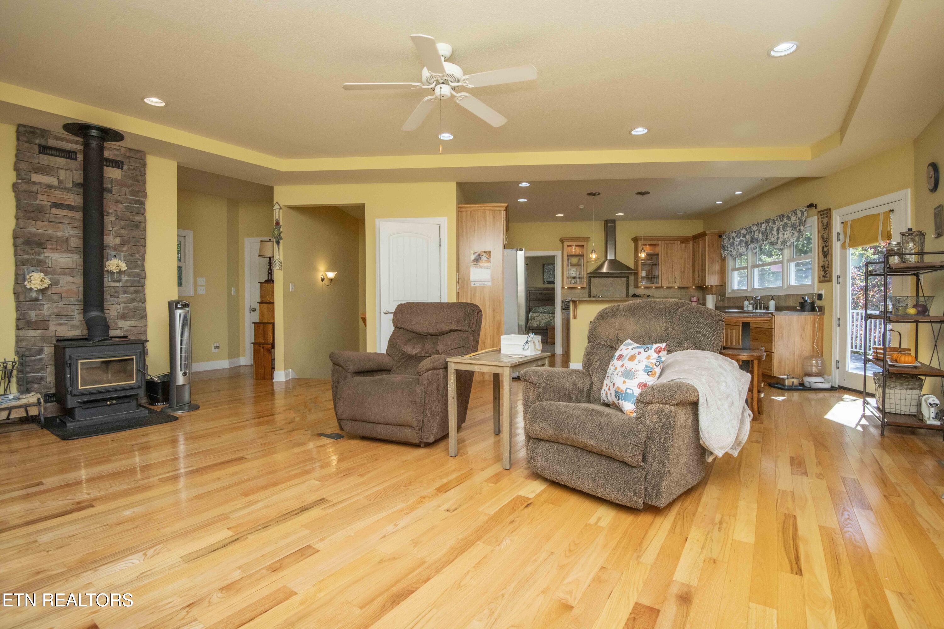 3814 Chilhowee Trail Maryville TN 37803