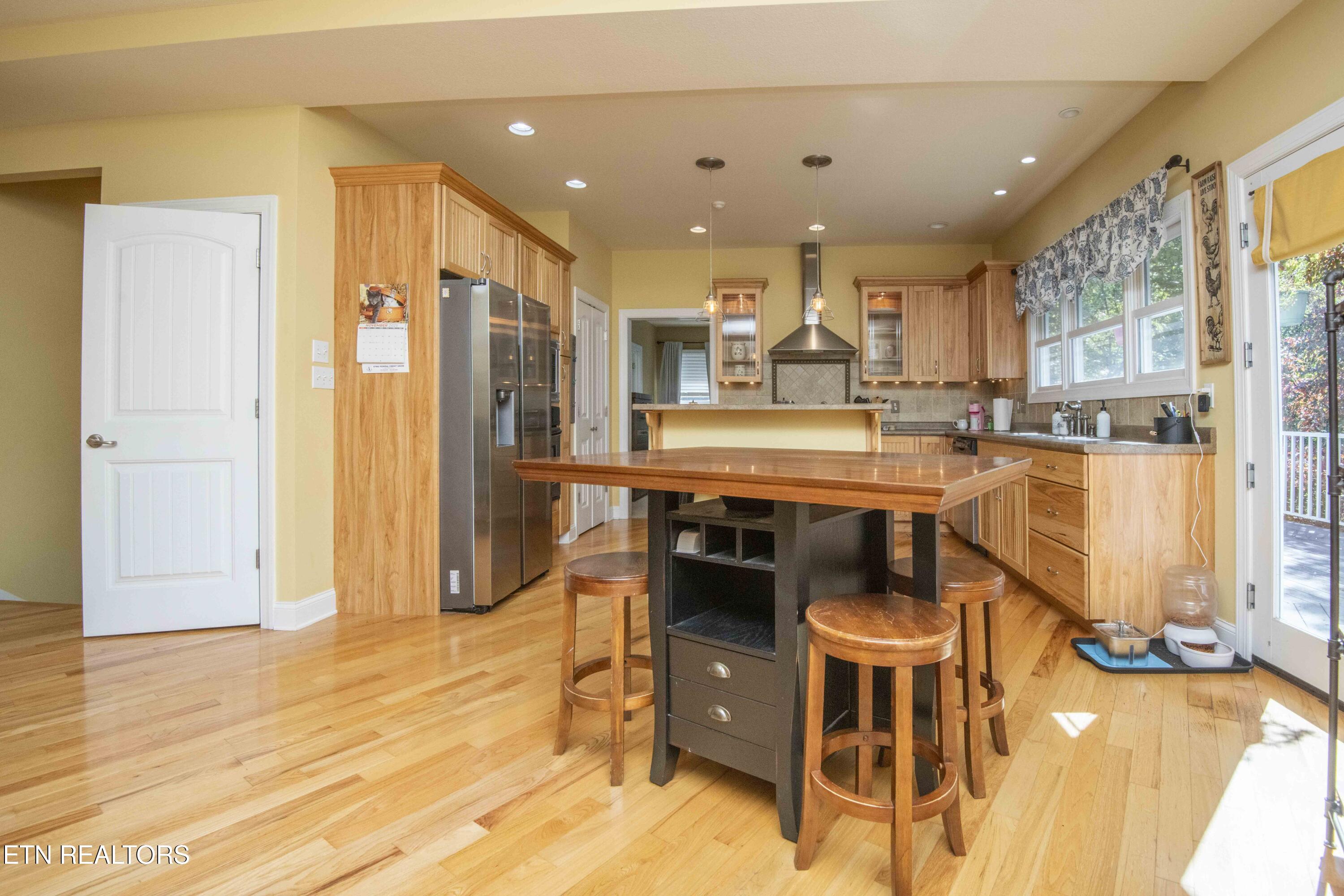 3814 Chilhowee Trail Maryville TN 37803