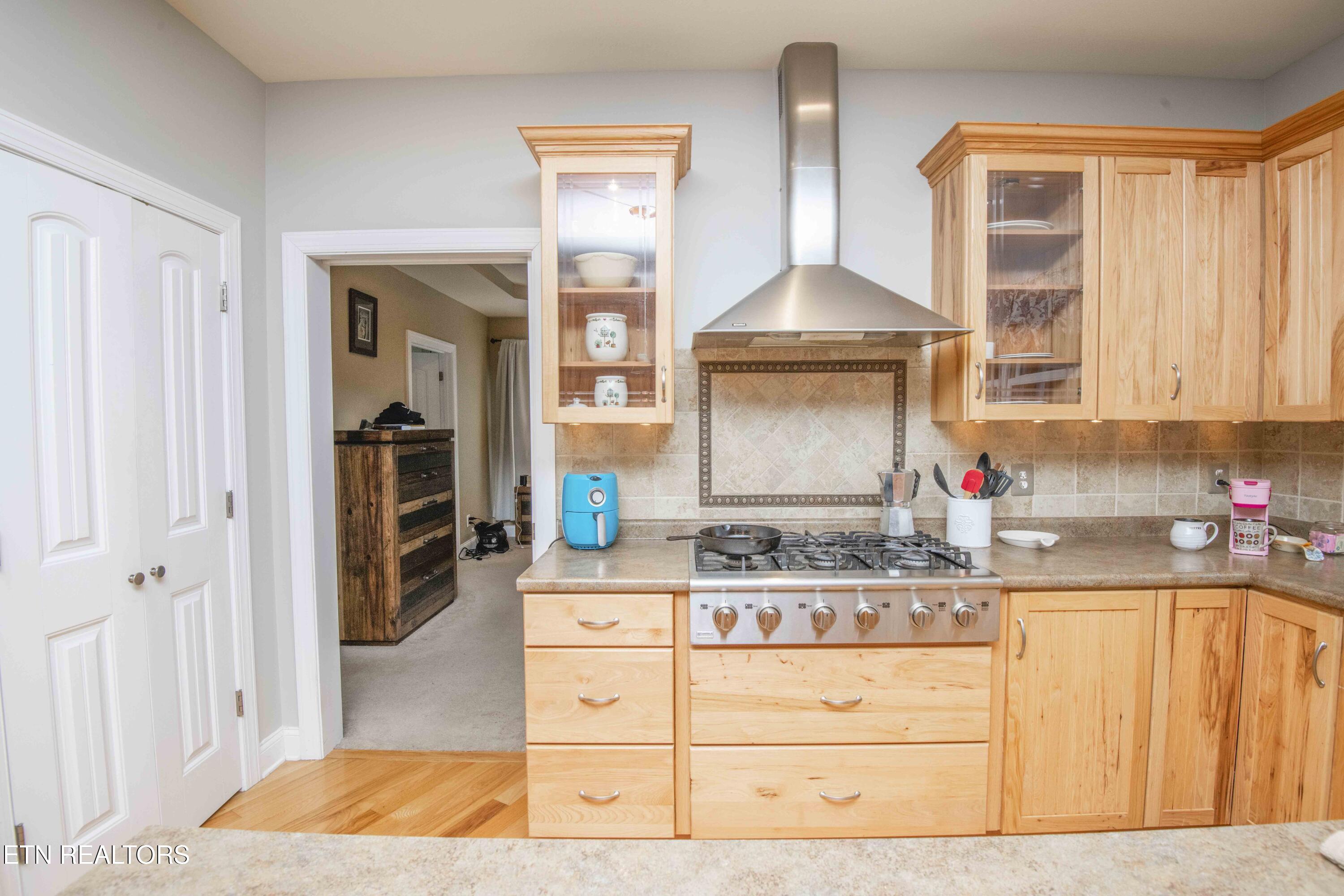 3814 Chilhowee Trail Maryville TN 37803