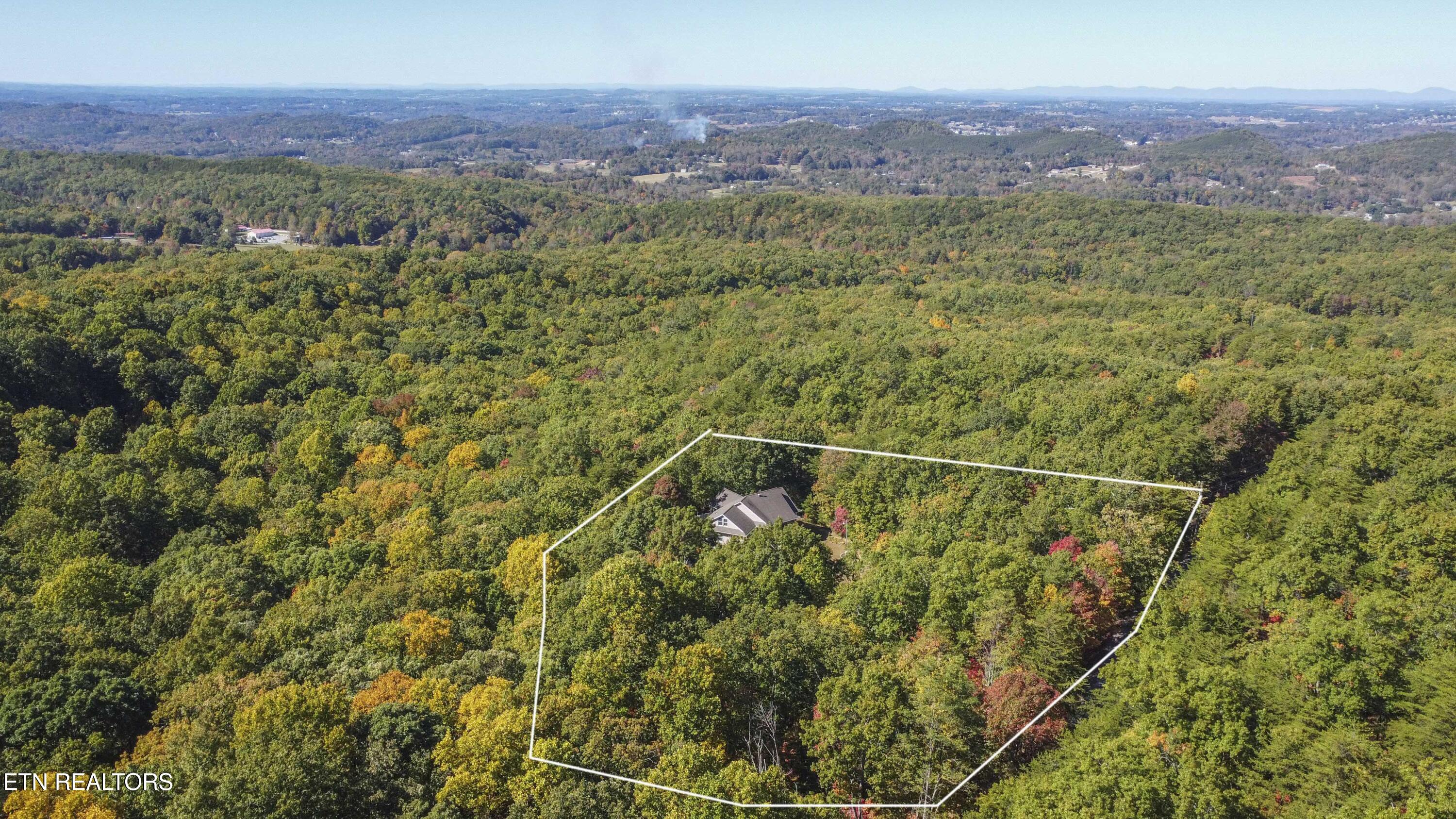 3814 Chilhowee Trail Maryville TN 37803