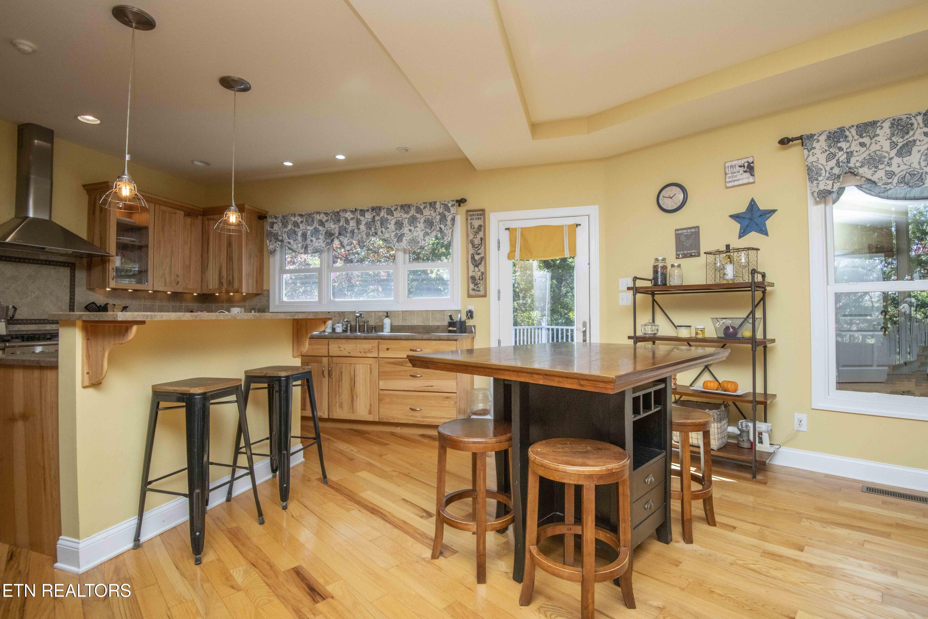 3814 Chilhowee Trail Maryville TN 37803