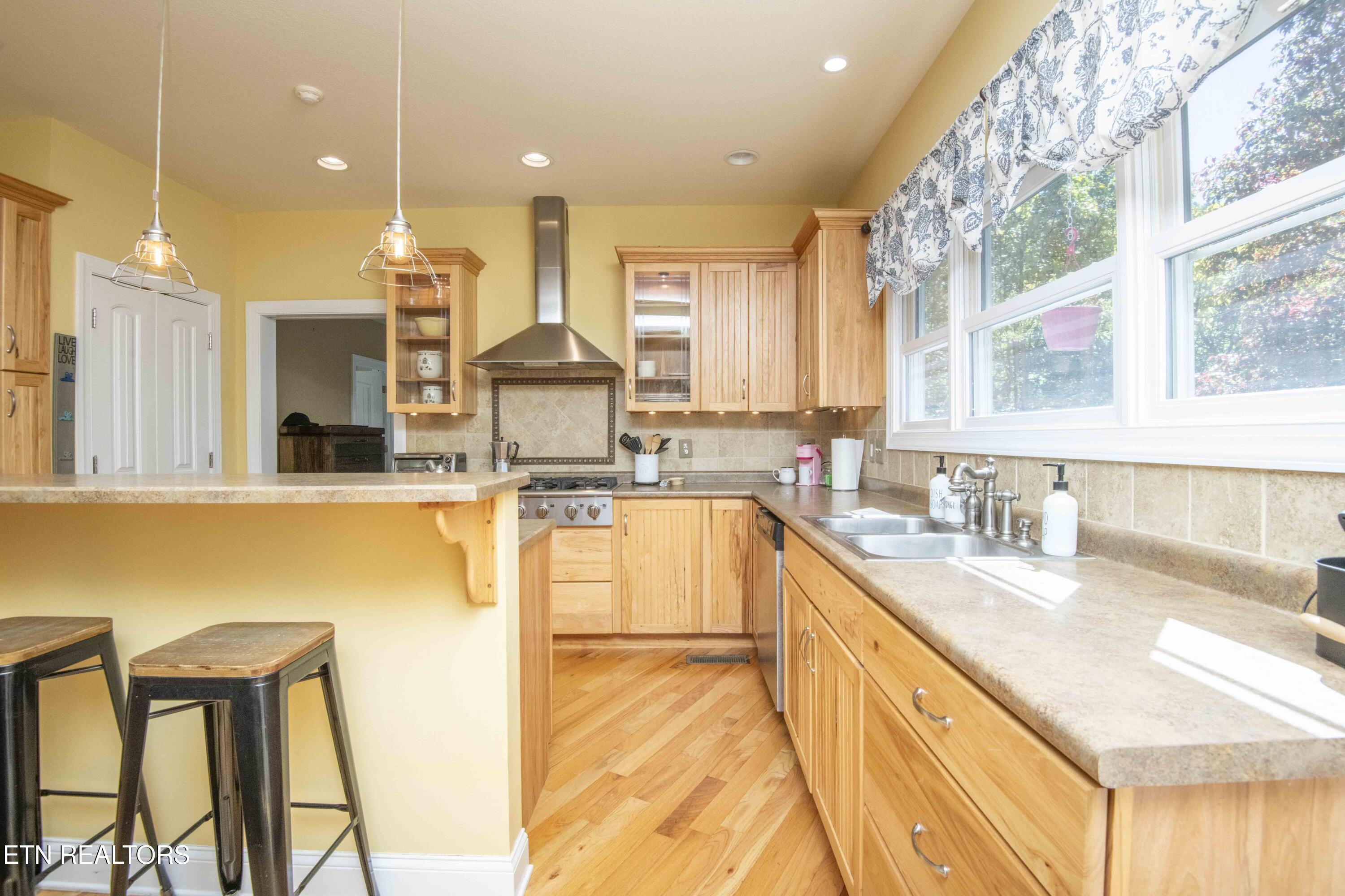 3814 Chilhowee Trail Maryville TN 37803
