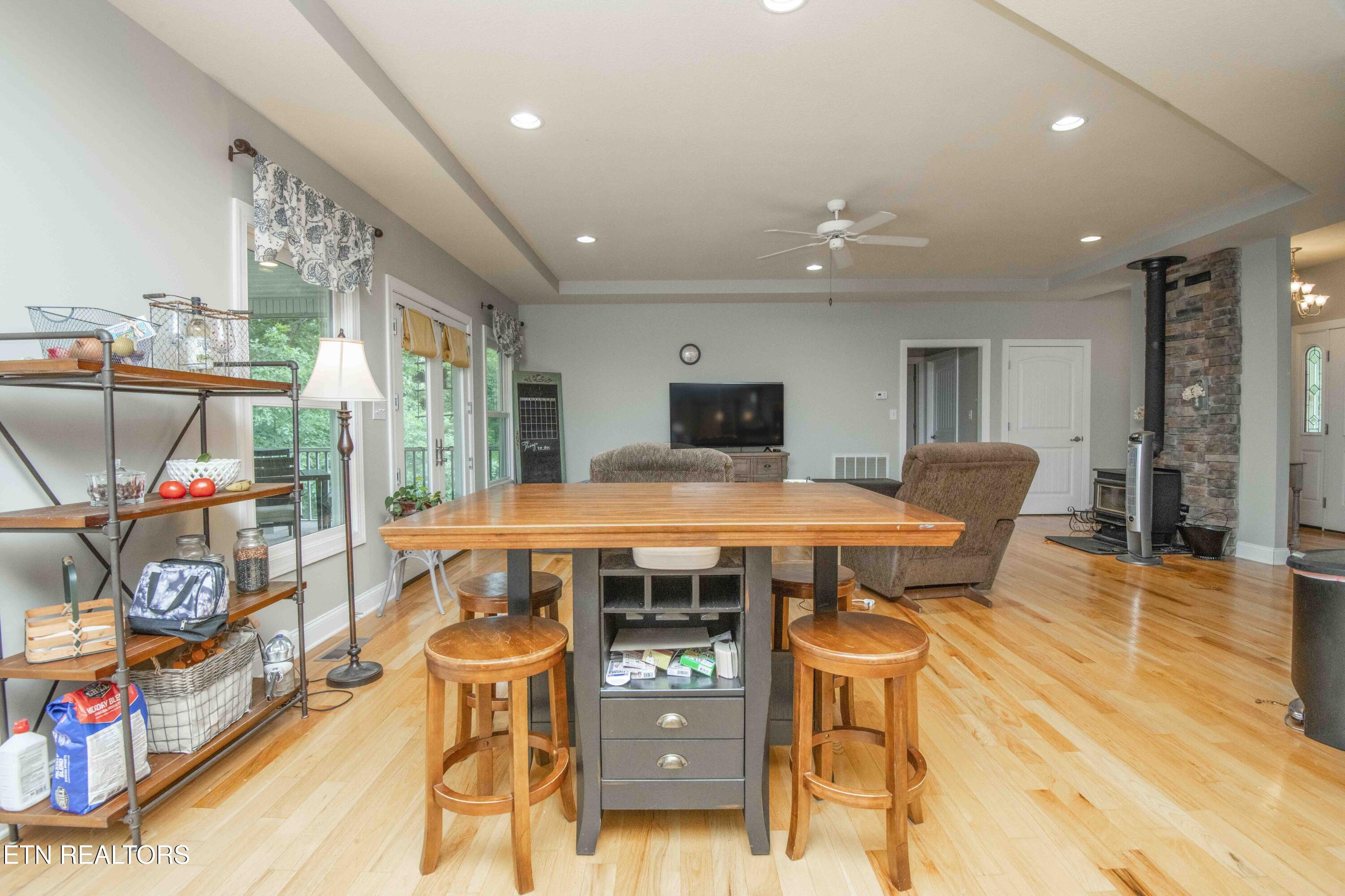 3814 Chilhowee Trail Maryville TN 37803