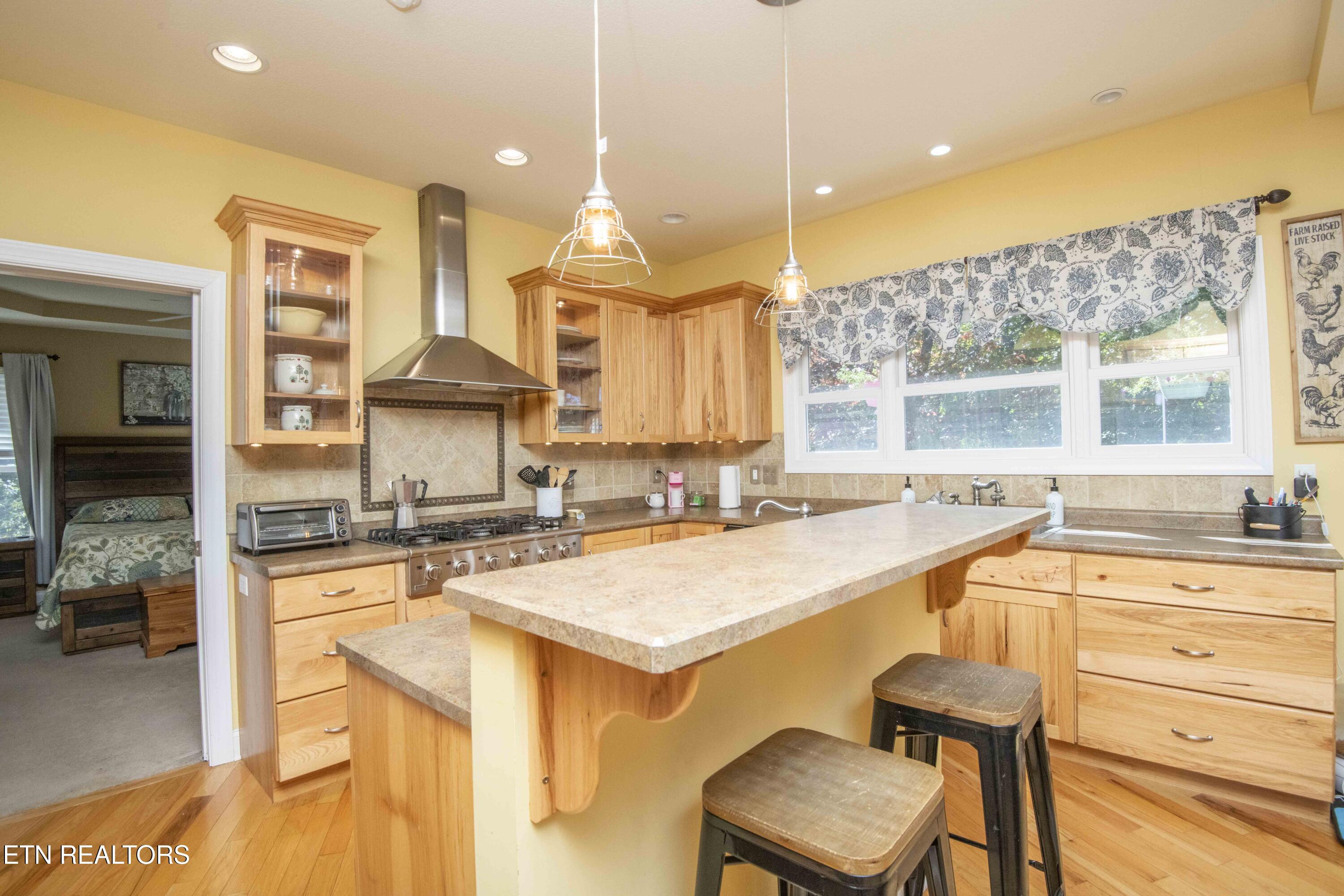 3814 Chilhowee Trail Maryville TN 37803