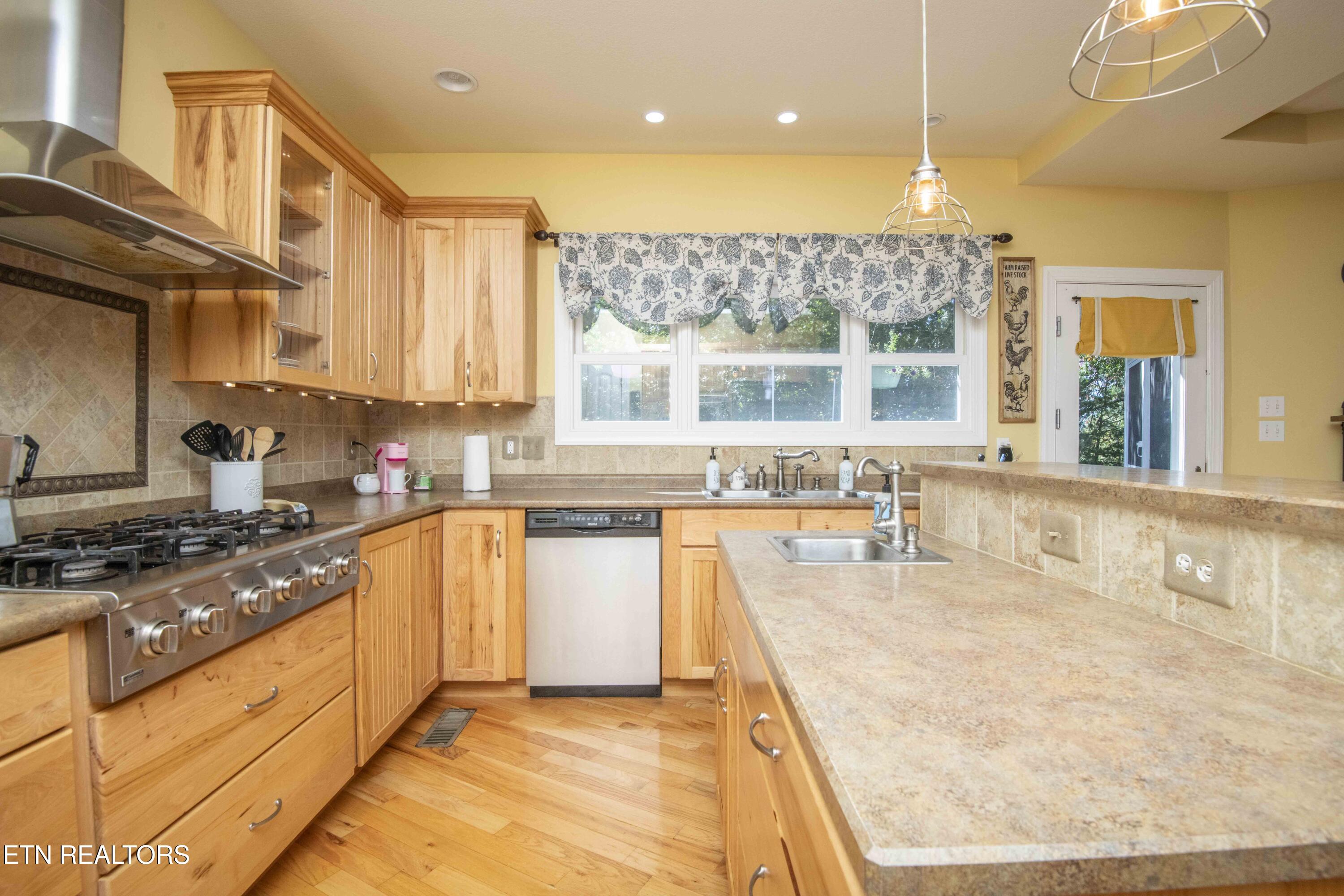 3814 Chilhowee Trail Maryville TN 37803