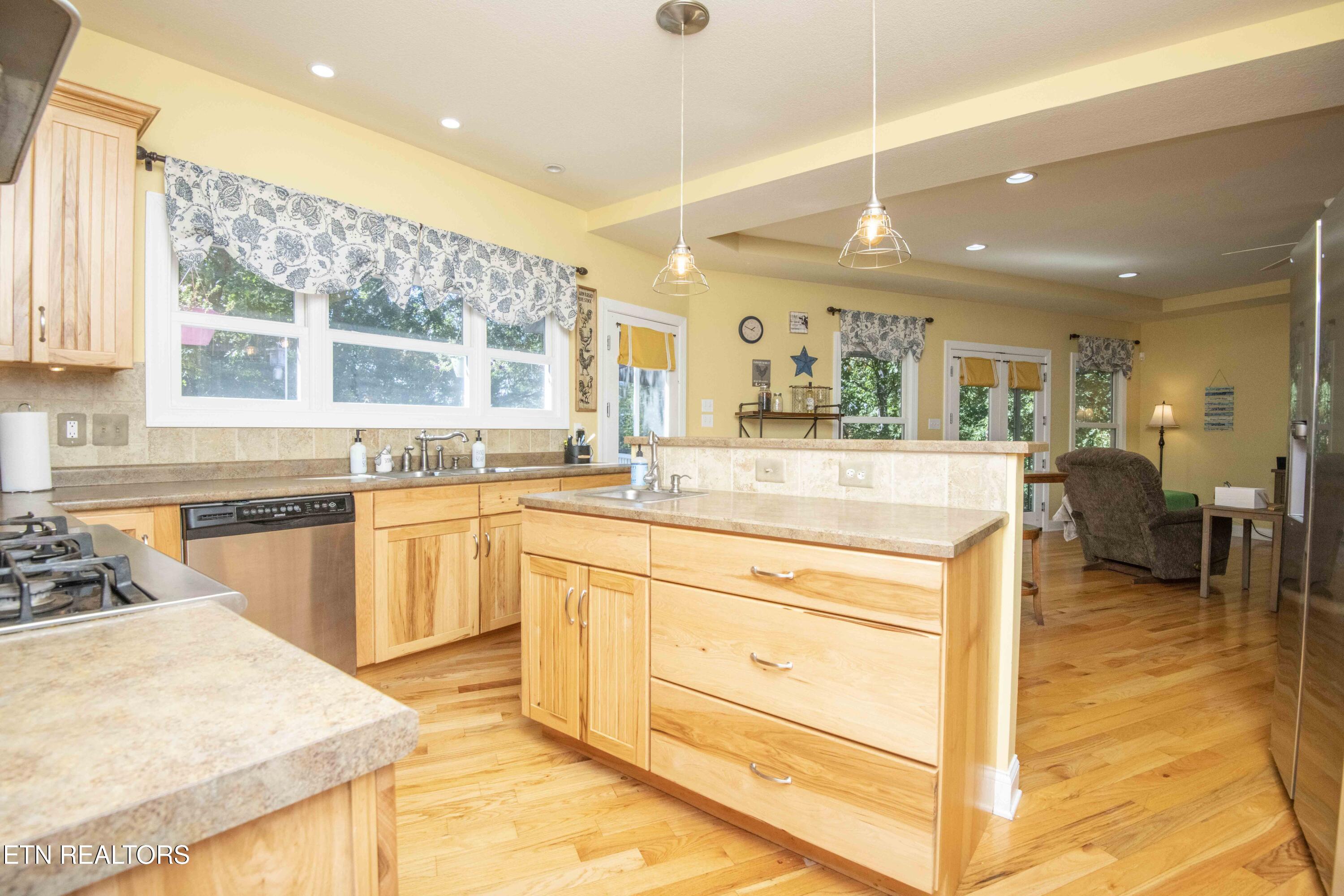 3814 Chilhowee Trail Maryville TN 37803