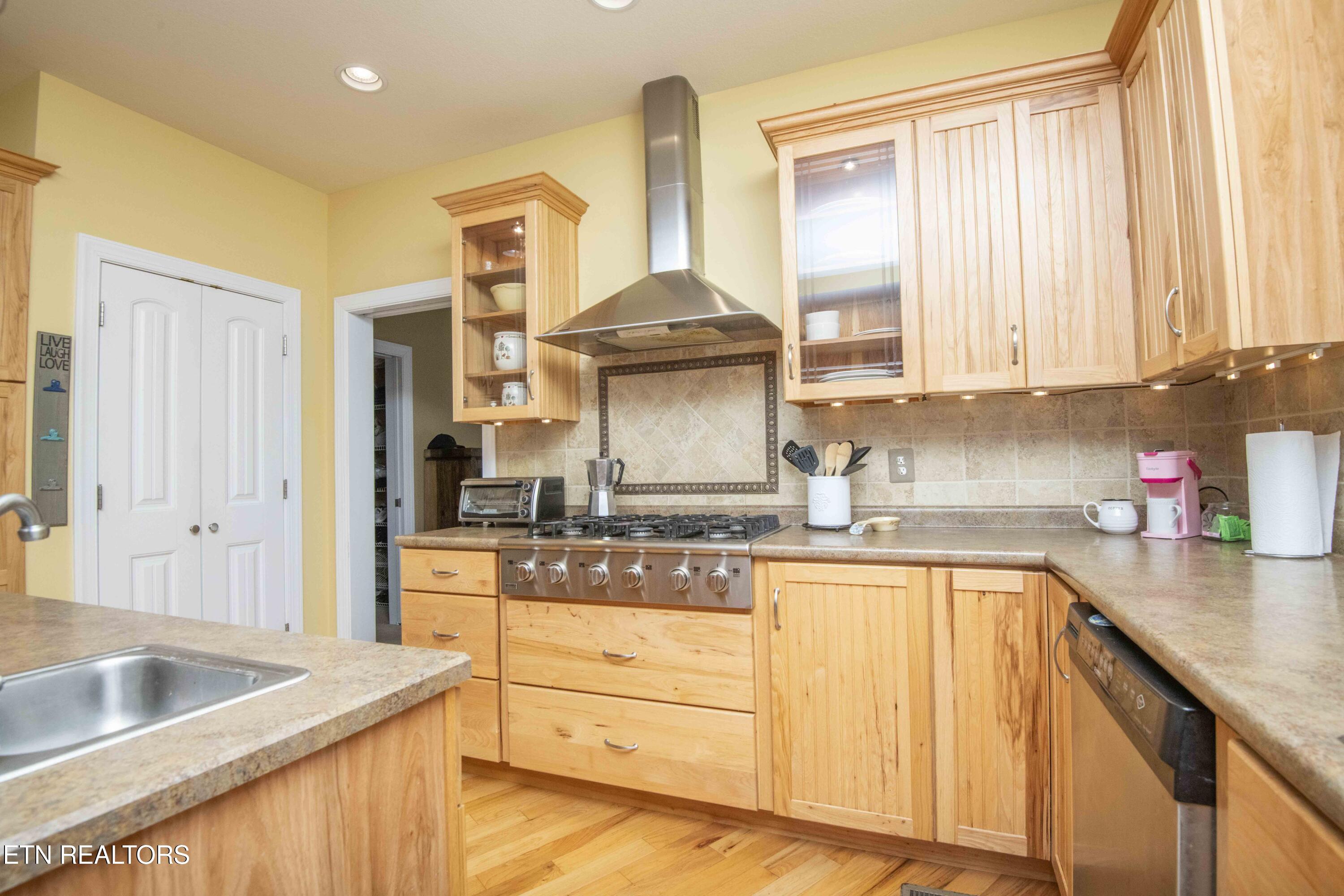 3814 Chilhowee Trail Maryville TN 37803