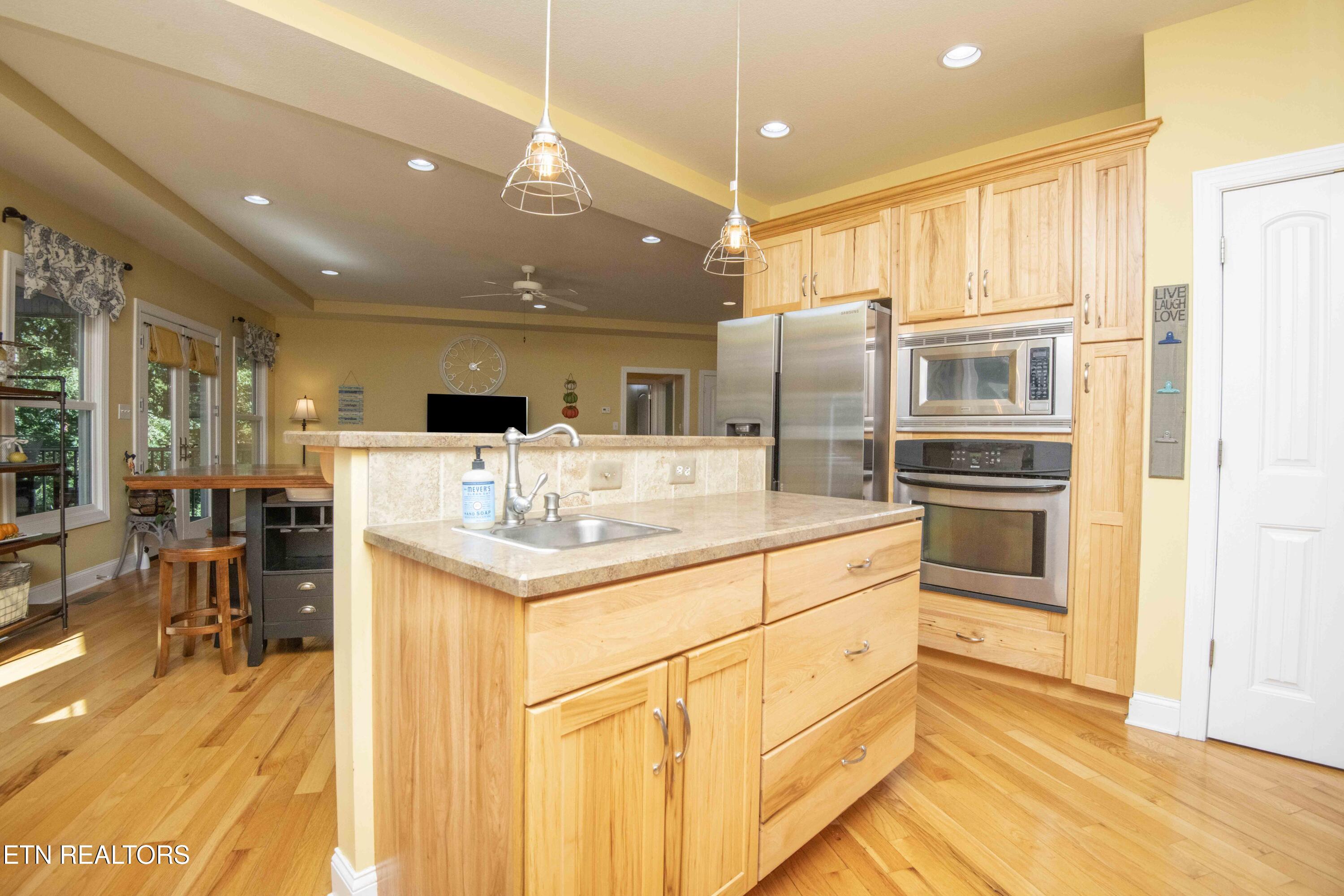 3814 Chilhowee Trail Maryville TN 37803
