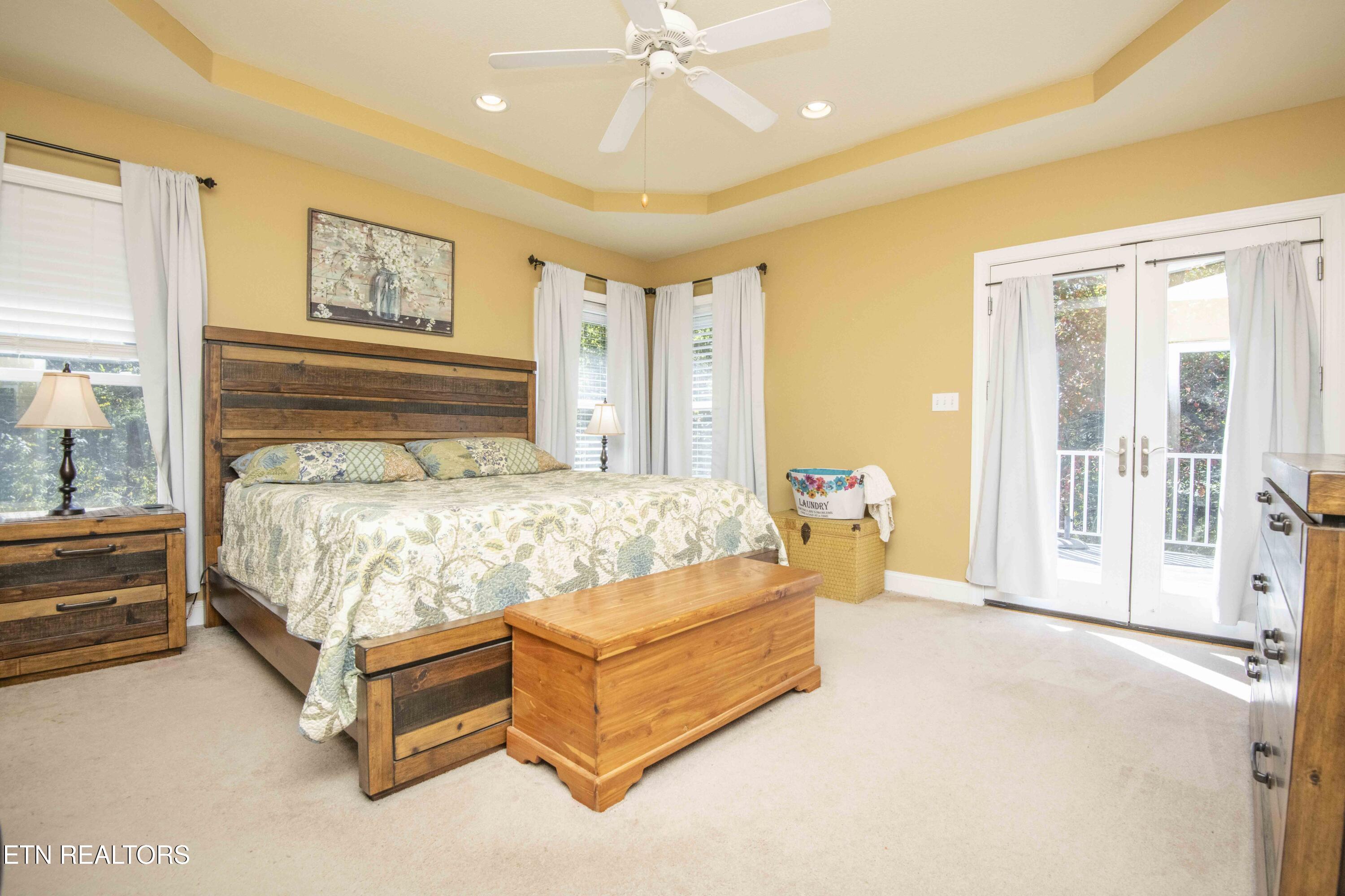 3814 Chilhowee Trail Maryville TN 37803