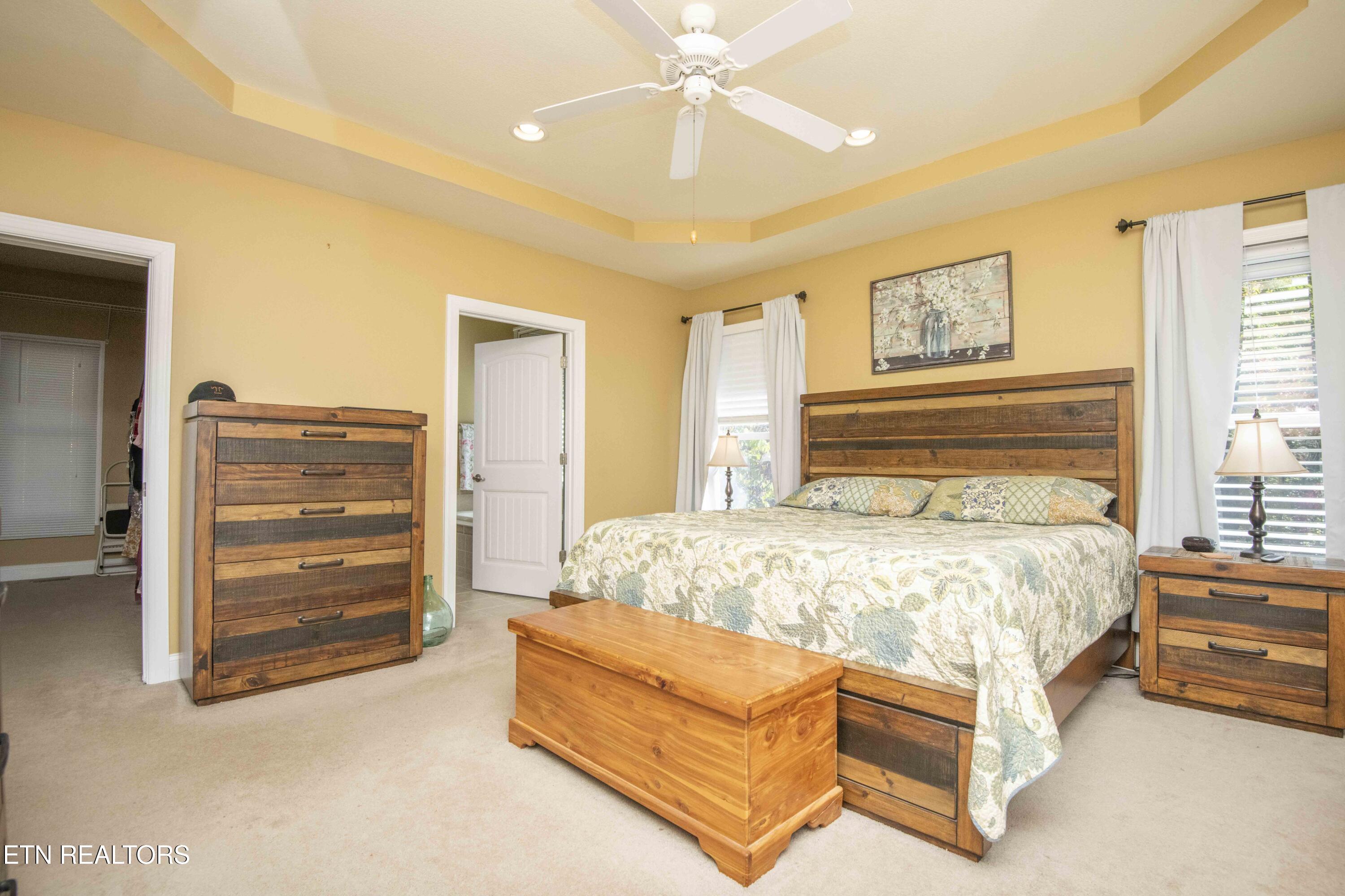 3814 Chilhowee Trail Maryville TN 37803
