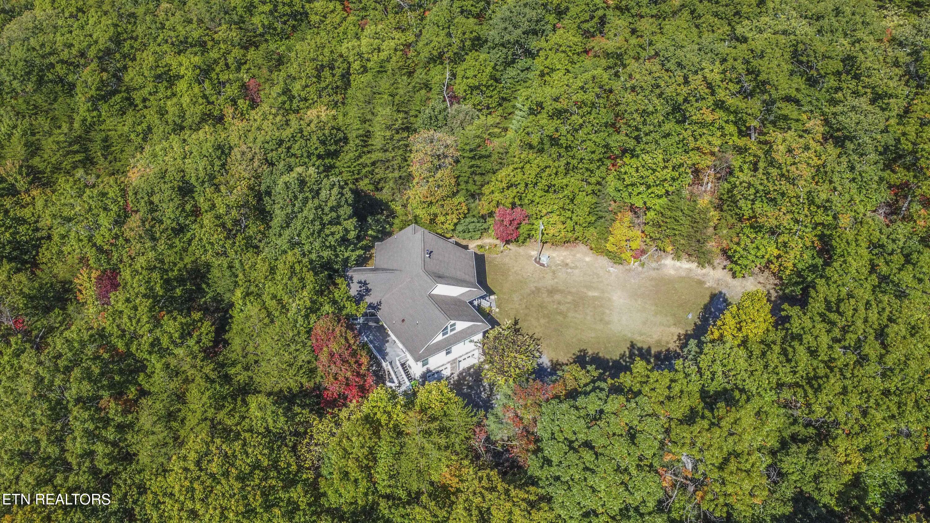 3814 Chilhowee Trail Maryville TN 37803