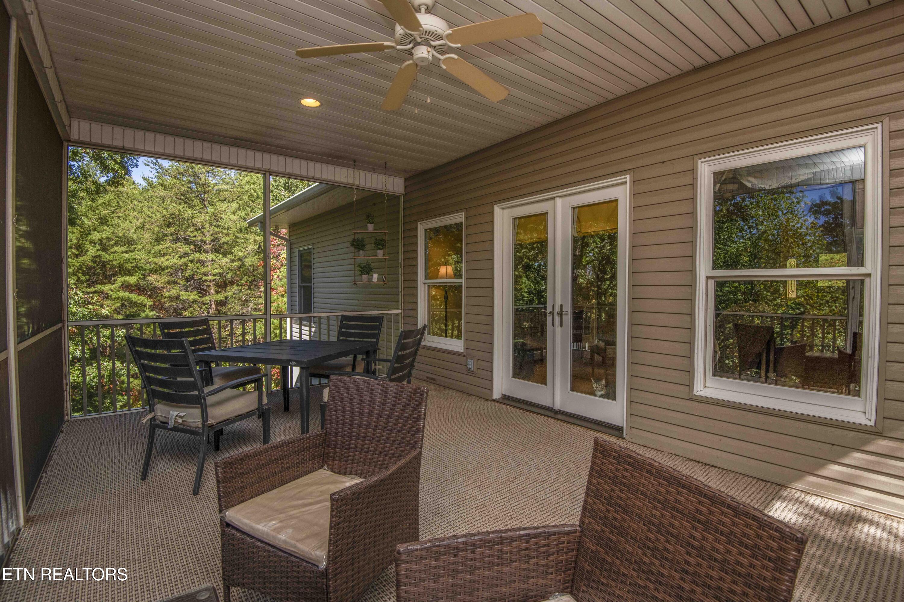 3814 Chilhowee Trail Maryville TN 37803