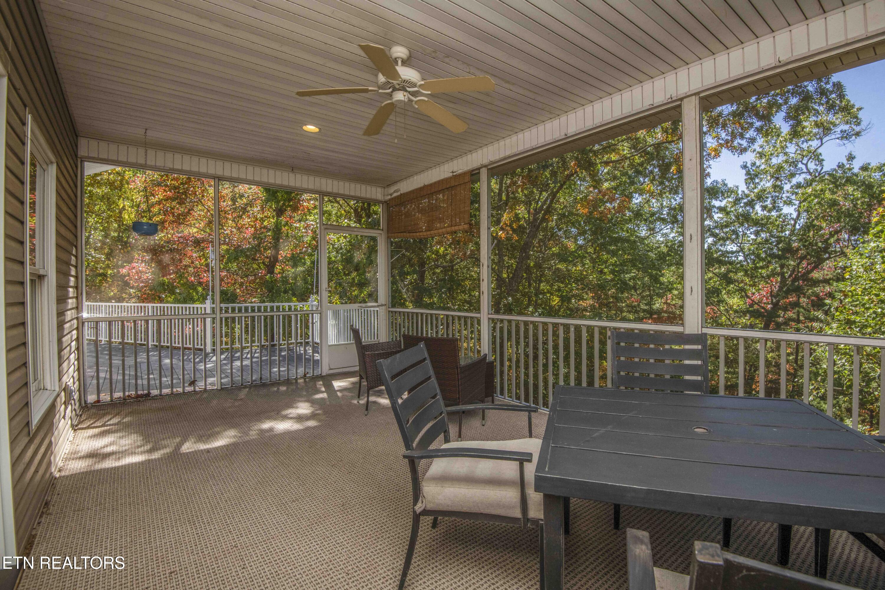 3814 Chilhowee Trail Maryville TN 37803
