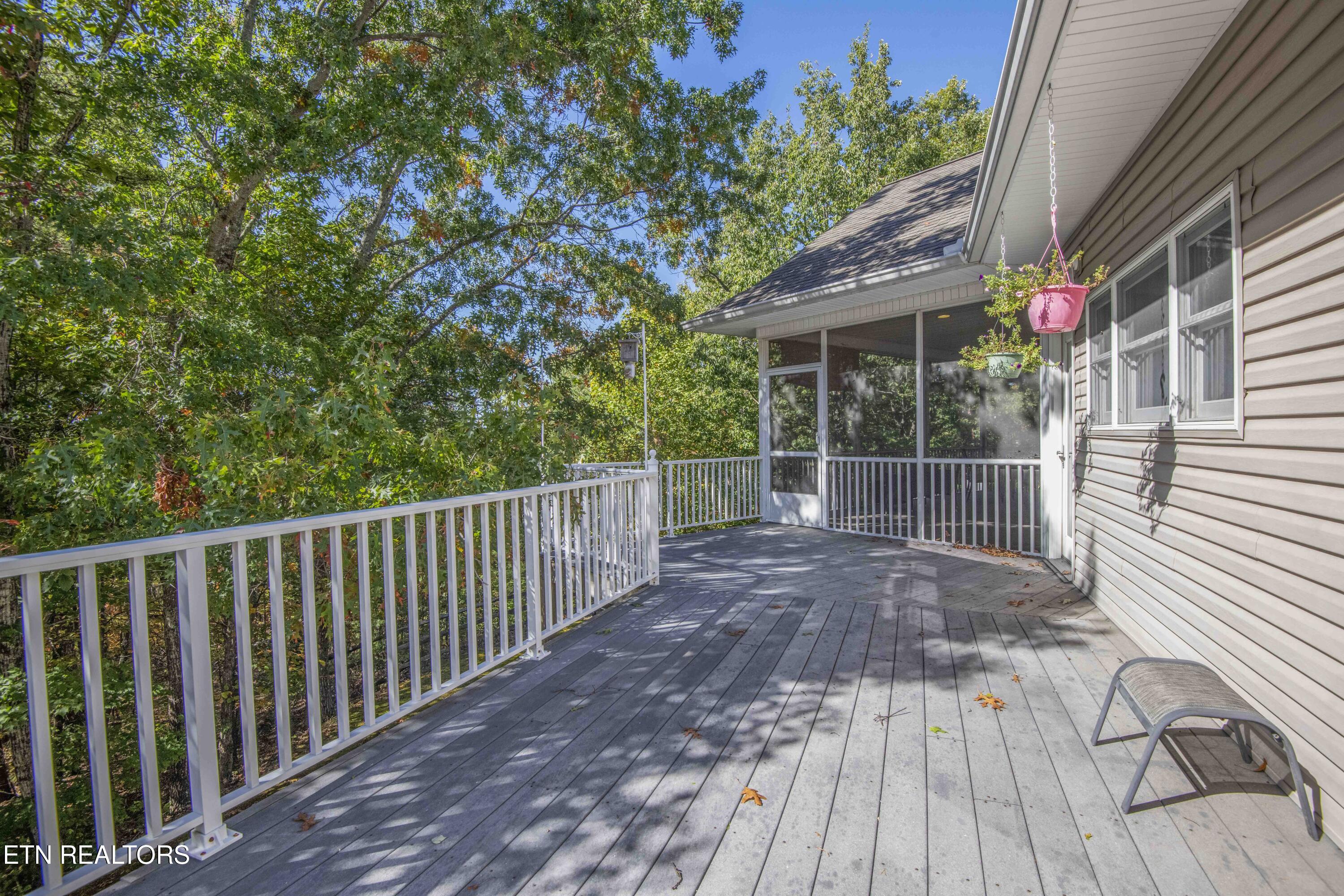 3814 Chilhowee Trail Maryville TN 37803