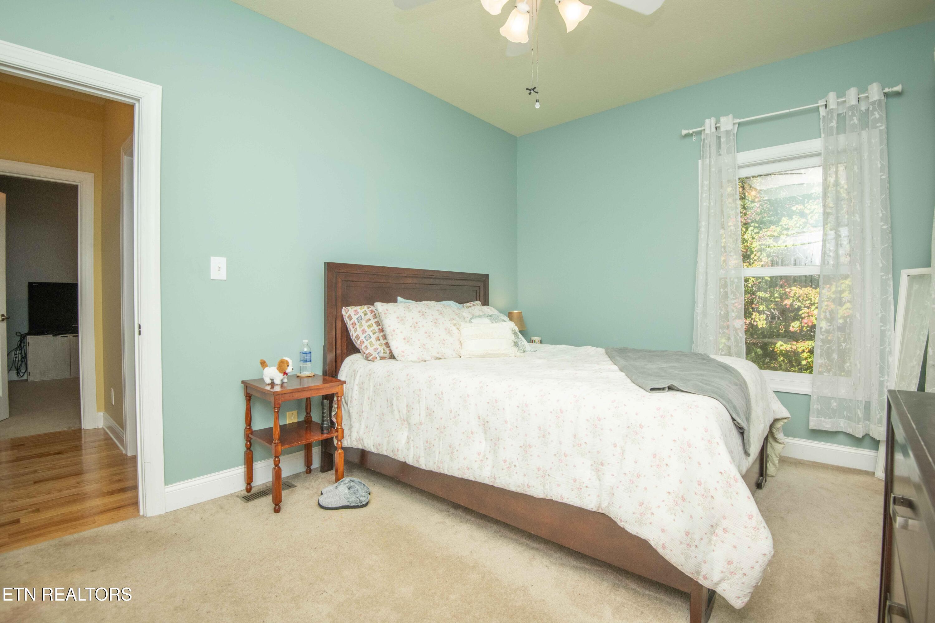 3814 Chilhowee Trail Maryville TN 37803