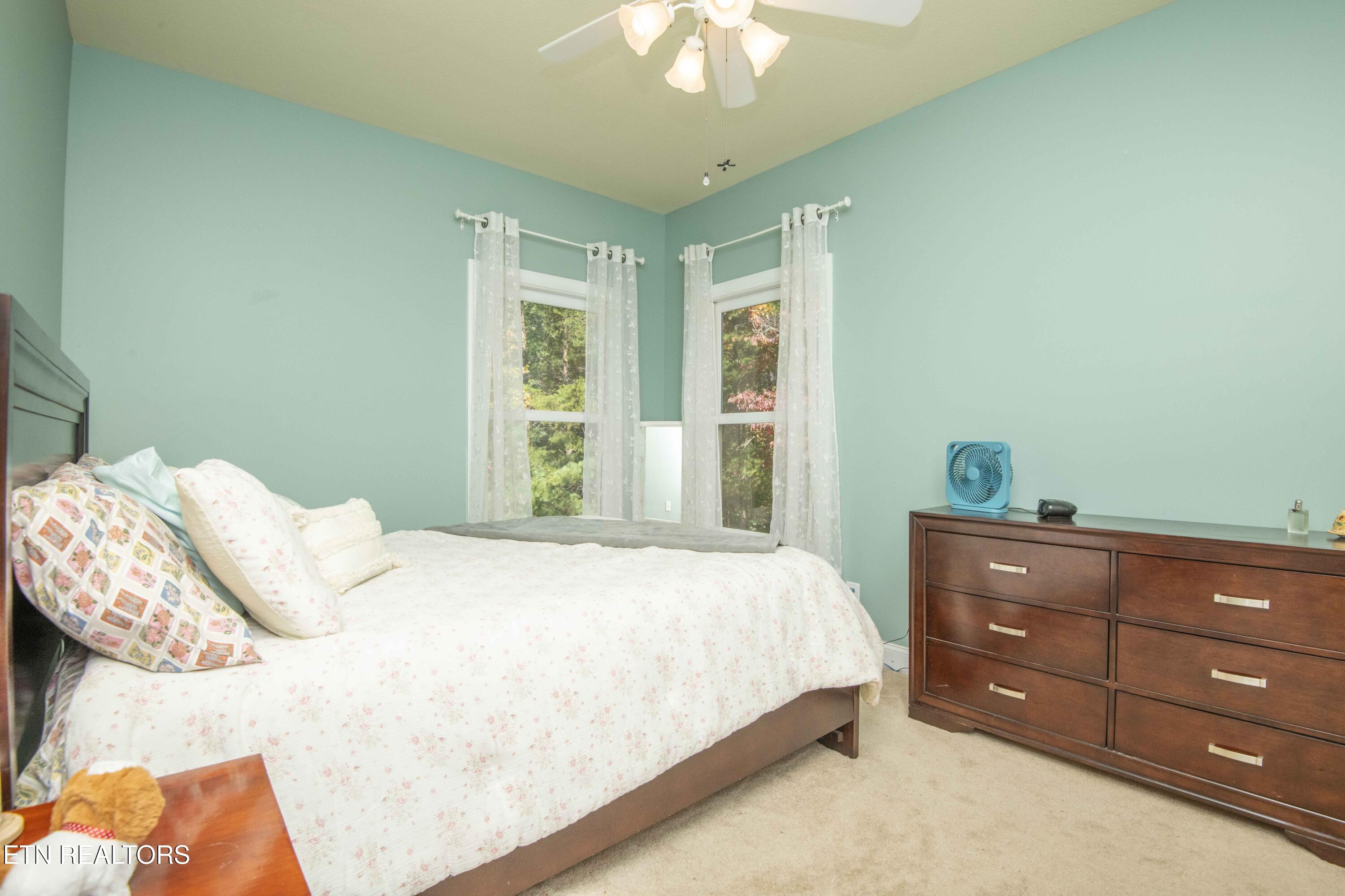 3814 Chilhowee Trail Maryville TN 37803