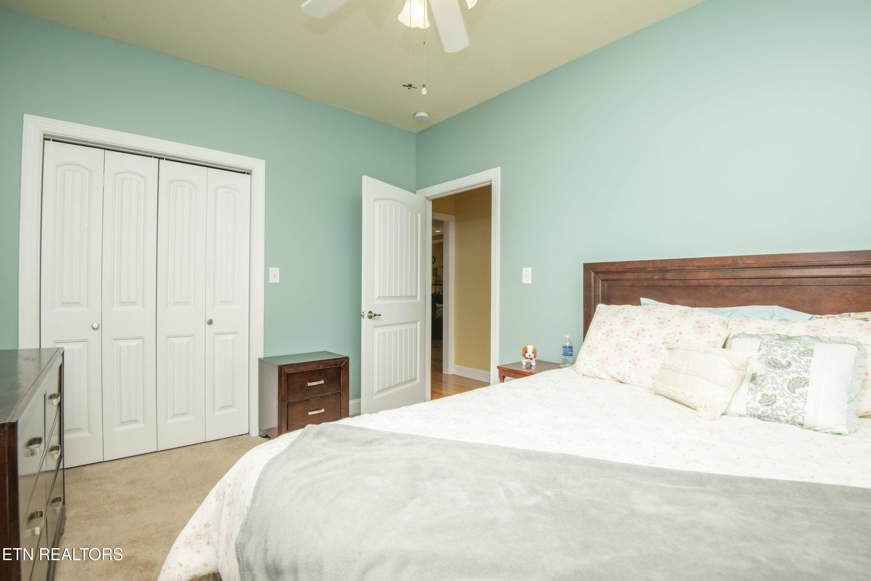 3814 Chilhowee Trail Maryville TN 37803