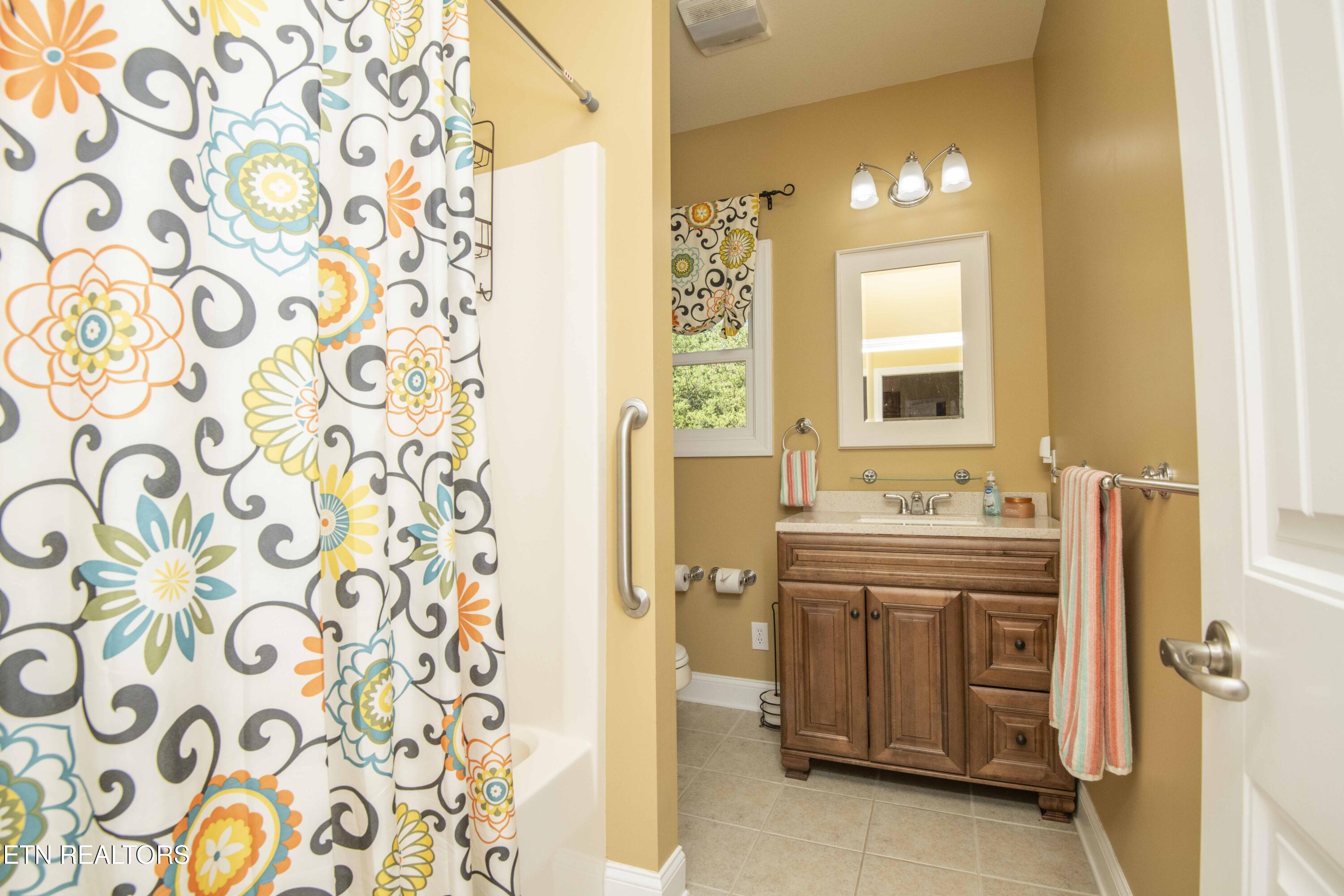 3814 Chilhowee Trail Maryville TN 37803