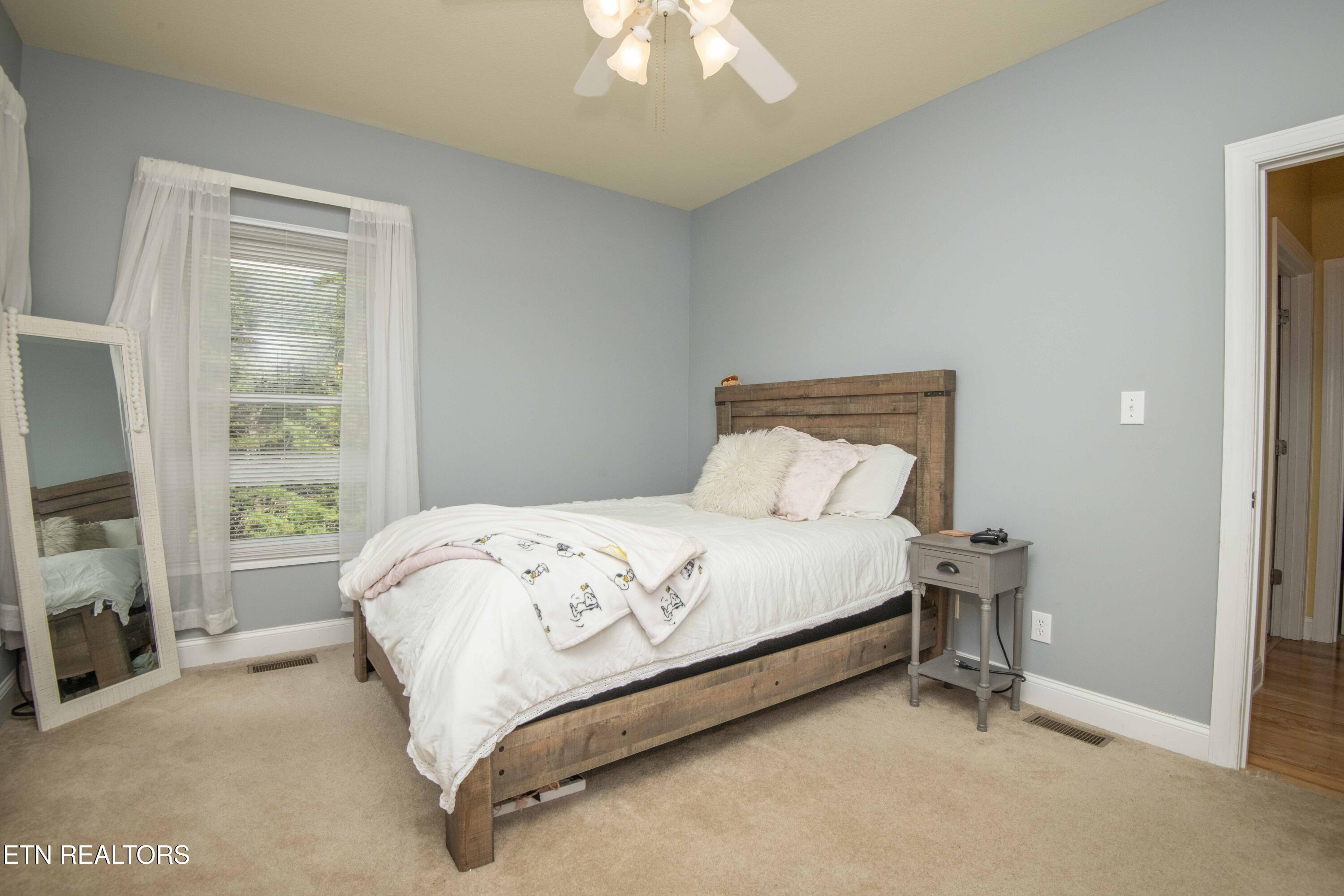 3814 Chilhowee Trail Maryville TN 37803